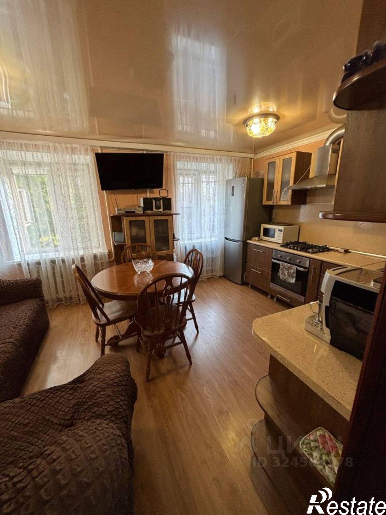 Купить квартиру за 5 350 000 рублей на ул Красная, 59