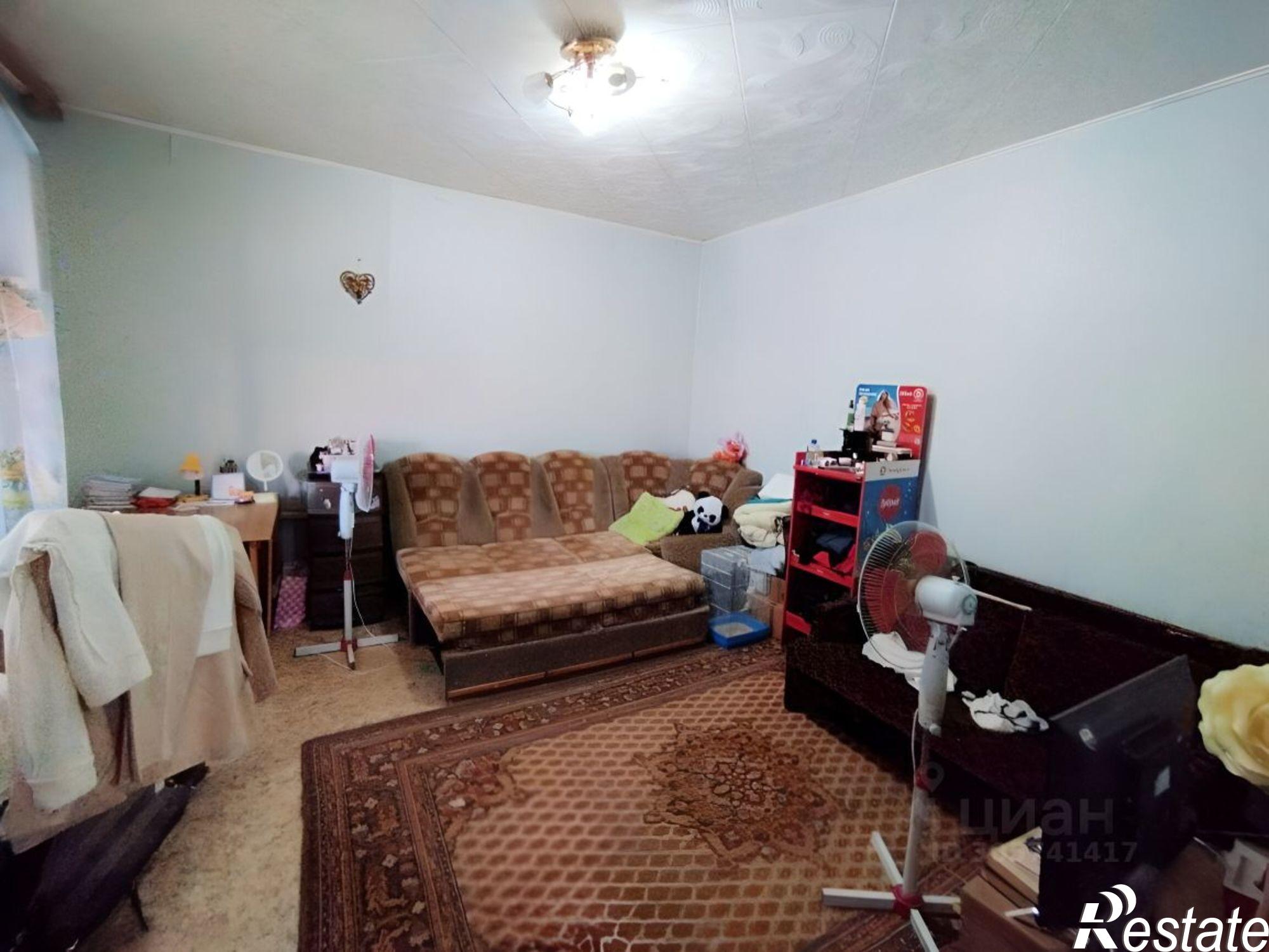 Купить квартиру за 3 200 000 рублей на пер Содружества, 4