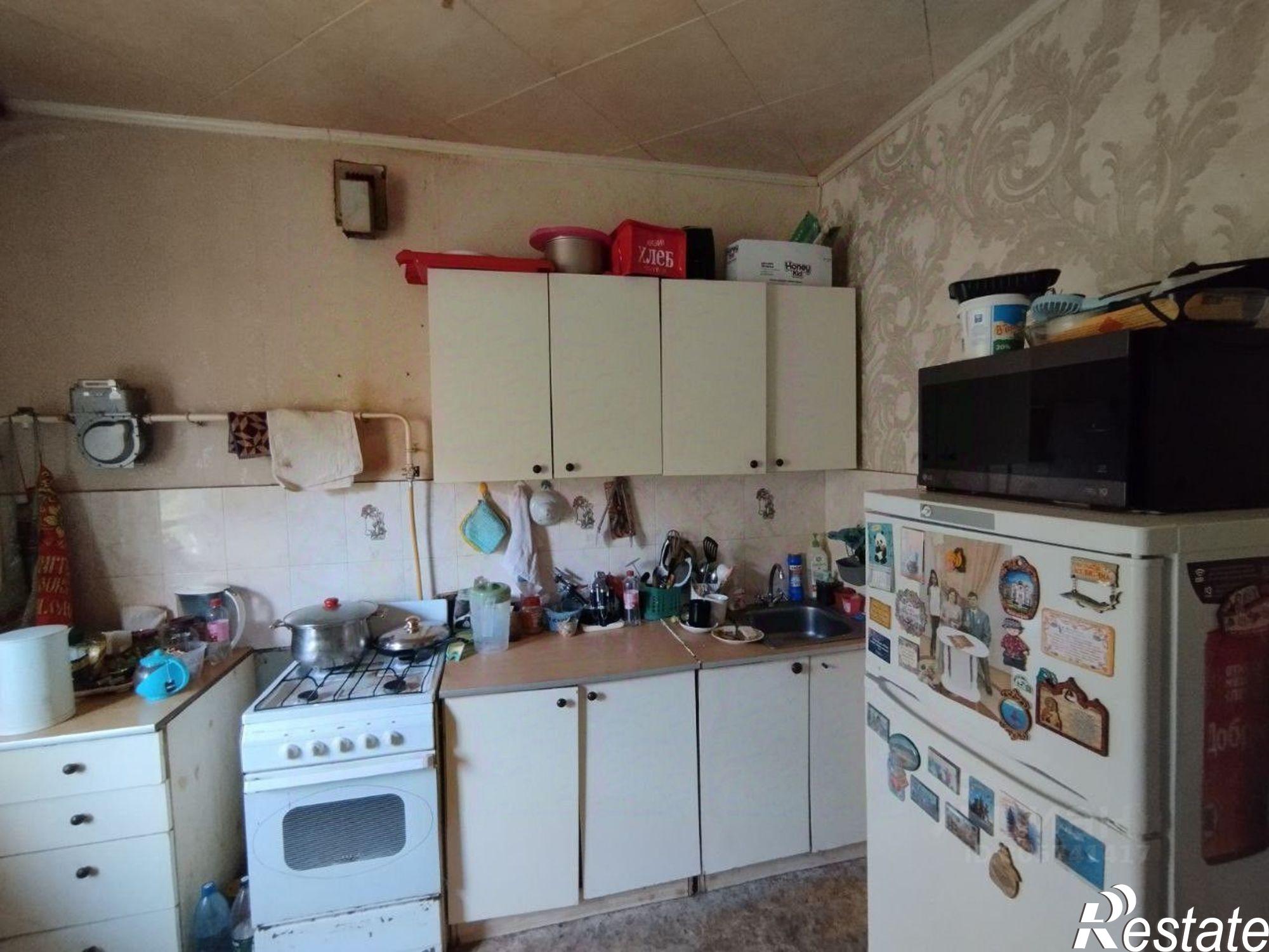 Купить квартиру за 3 200 000 рублей на пер Содружества, 4