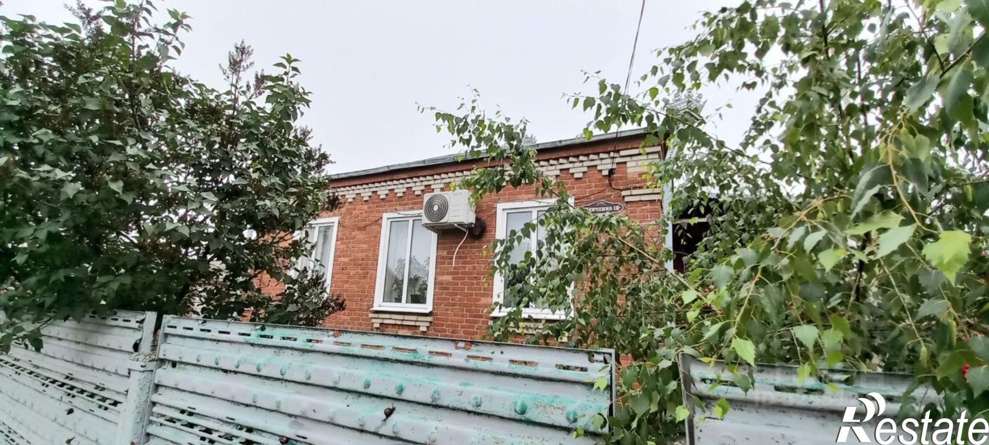 Купить дачу, дом, коттедж за 6 500 000 рублей на улица Шевченко, 18