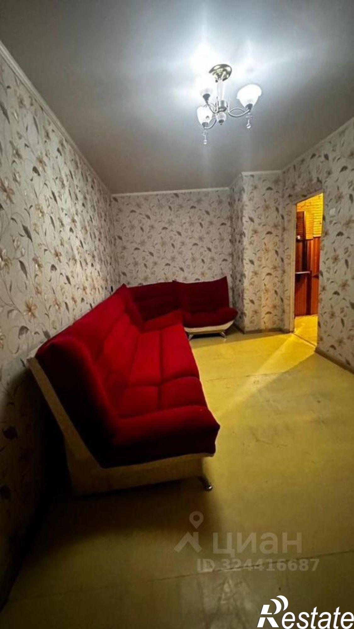 Купить квартиру за 2 999 000 рублей на ул Синева, 24