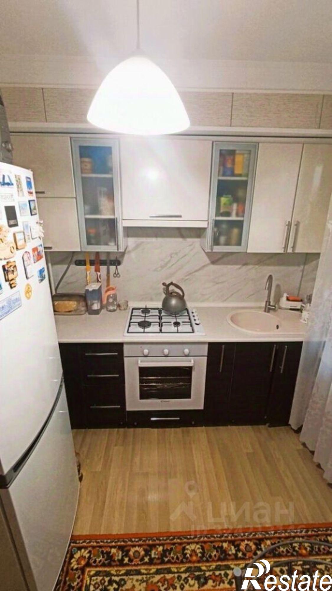 Купить квартиру за 3 900 000 рублей на ул Маршала Жукова, 9