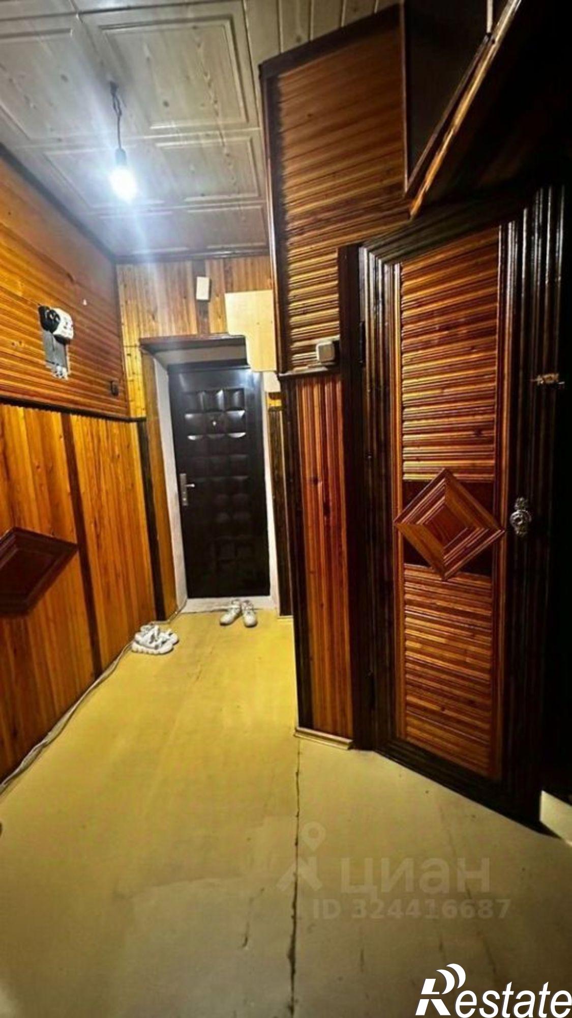 Купить квартиру за 2 999 000 рублей на ул Синева, 24