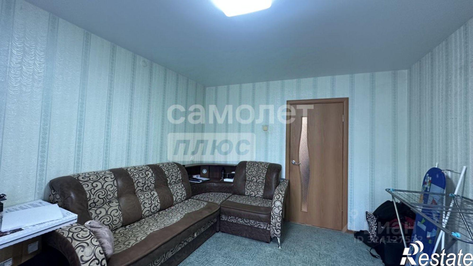 Купить квартиру за 4 499 000 рублей на ул Дзержинского, 53