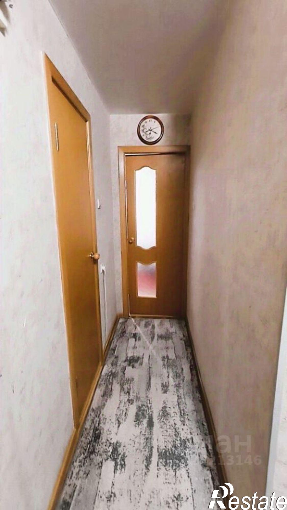 Купить квартиру за 3 900 000 рублей на ул Маршала Жукова, 9