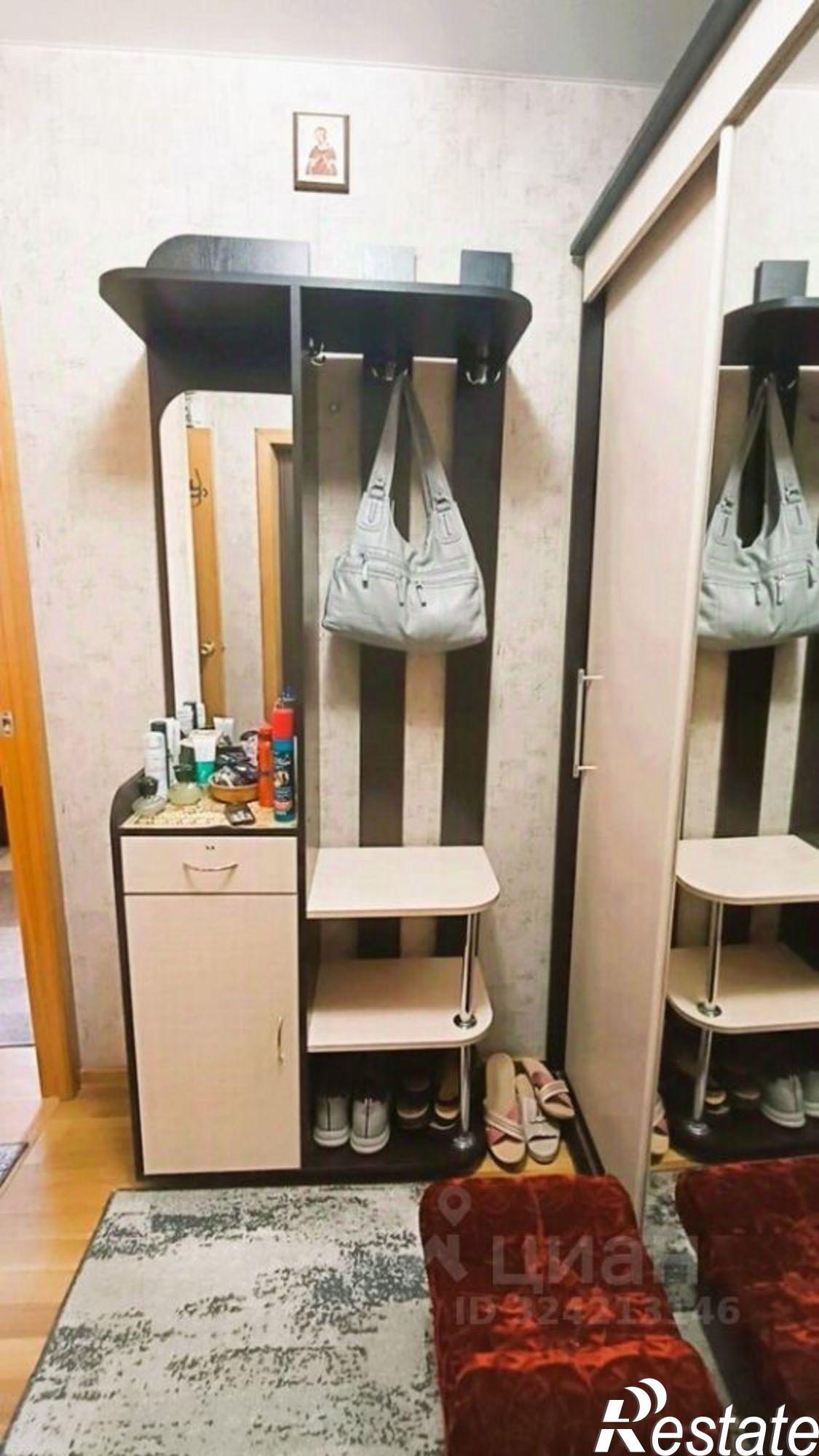 Купить квартиру за 3 900 000 рублей на ул Маршала Жукова, 9