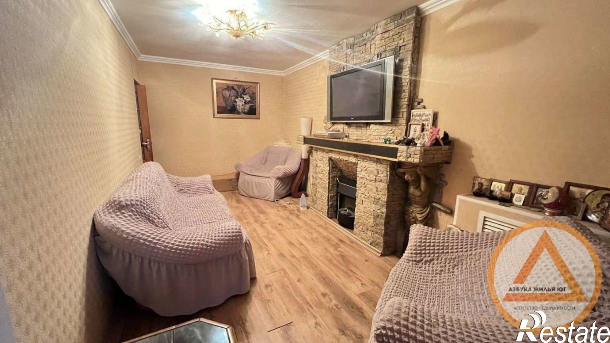 Купить квартиру за 5 200 000 рублей на Туапсинский район