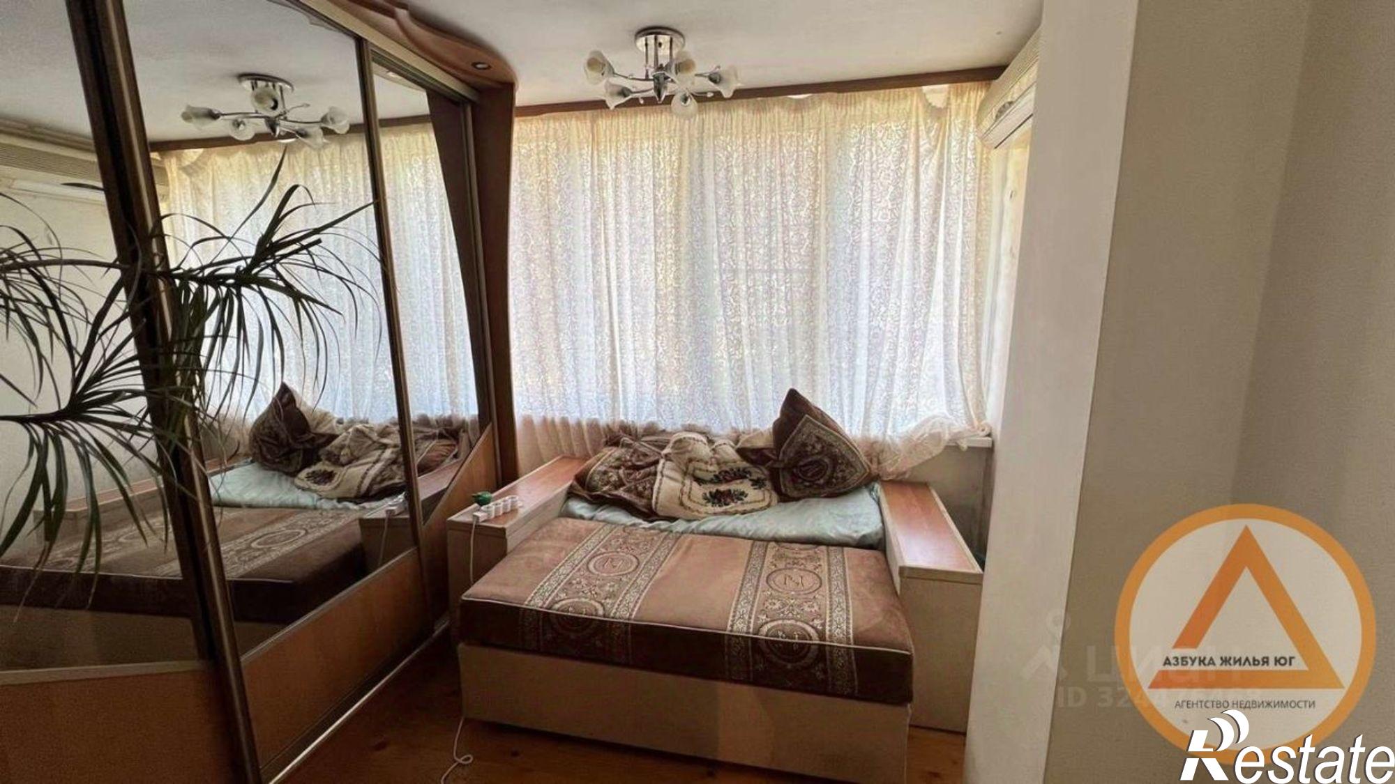 Купить квартиру за 5 200 000 рублей на Туапсинский район