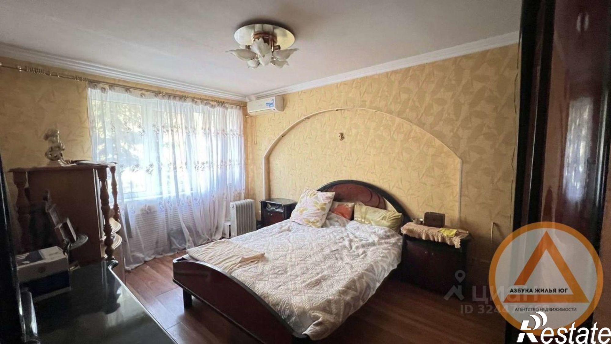 Купить квартиру за 5 200 000 рублей на Туапсинский район