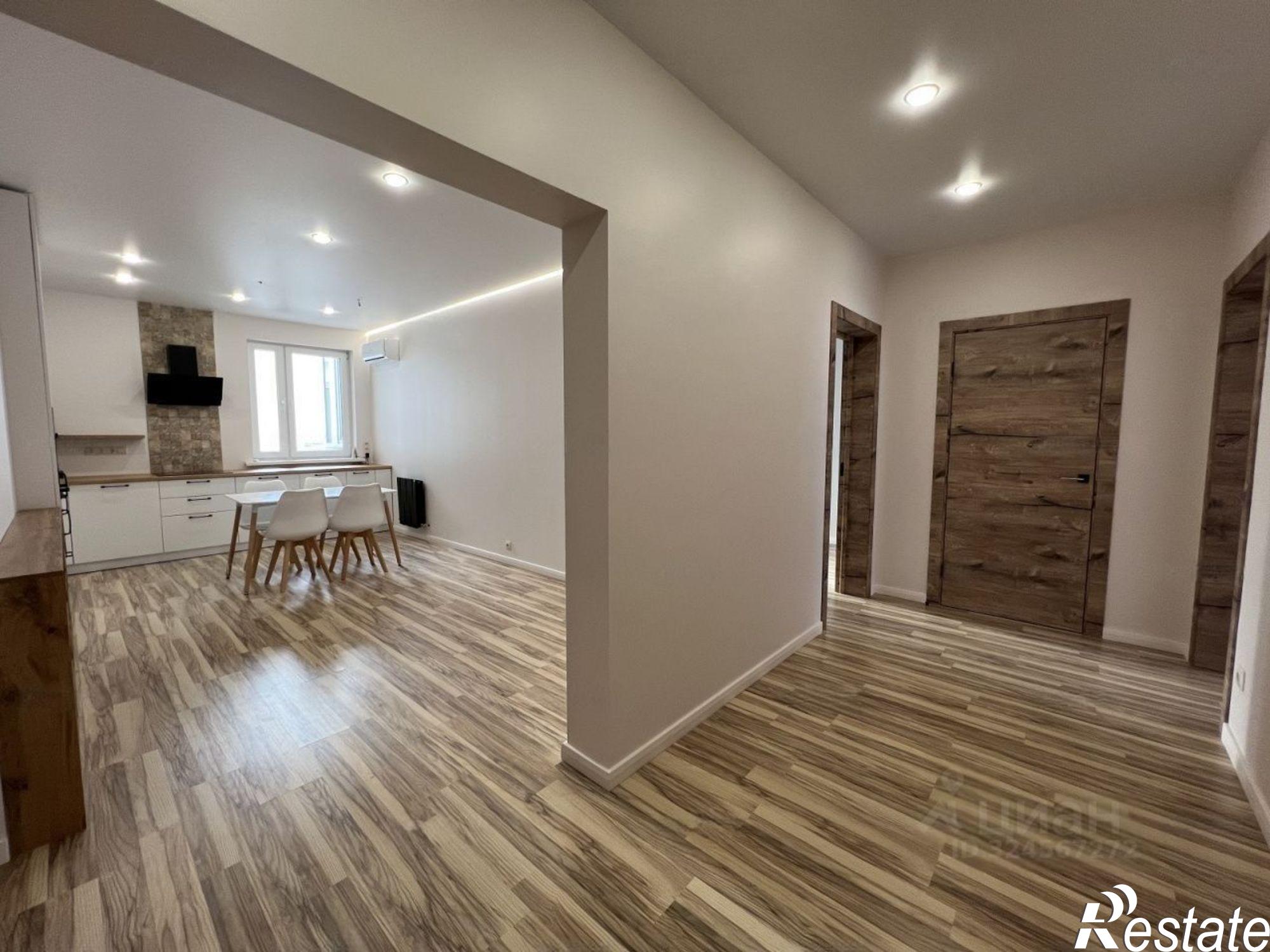 Купить квартиру за 37 000 000 рублей на ул Урожайная, 71Г