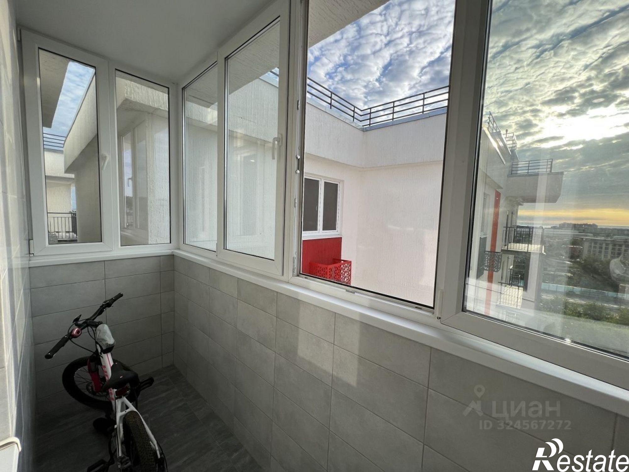 Купить квартиру за 37 000 000 рублей на ул Урожайная, 71Г