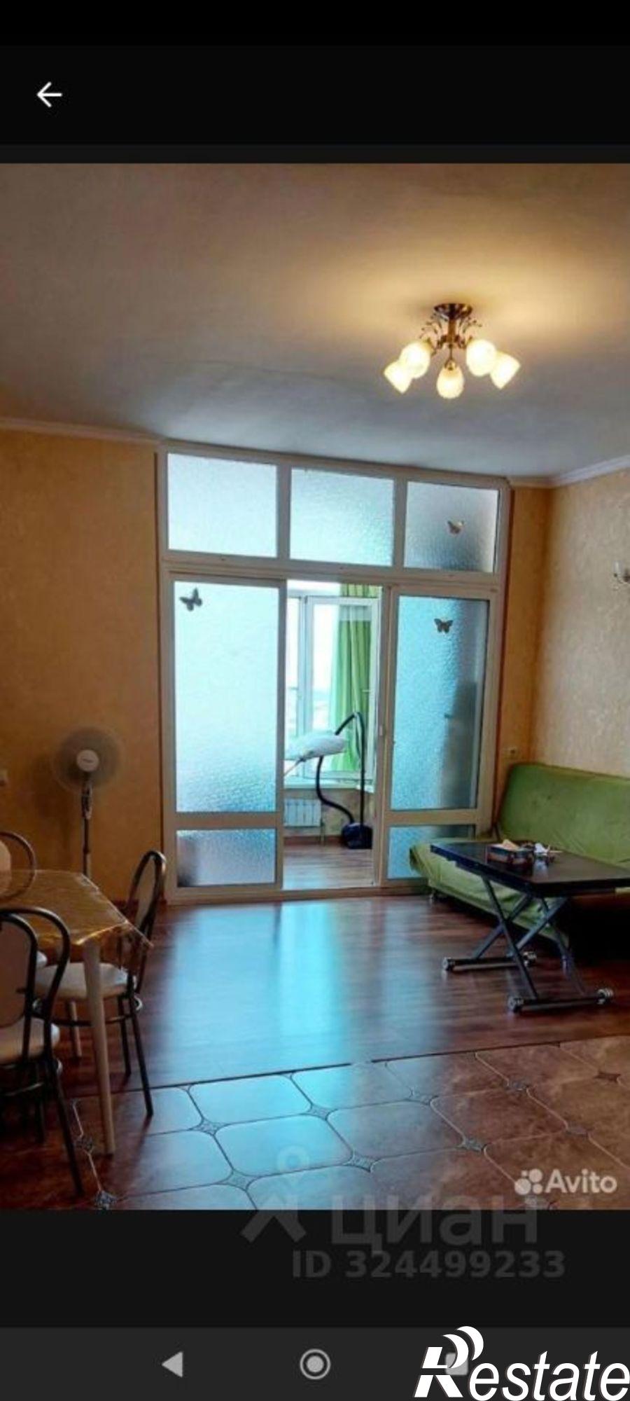 Купить квартиру за 14 000 000 рублей на ул Каспийская, 38