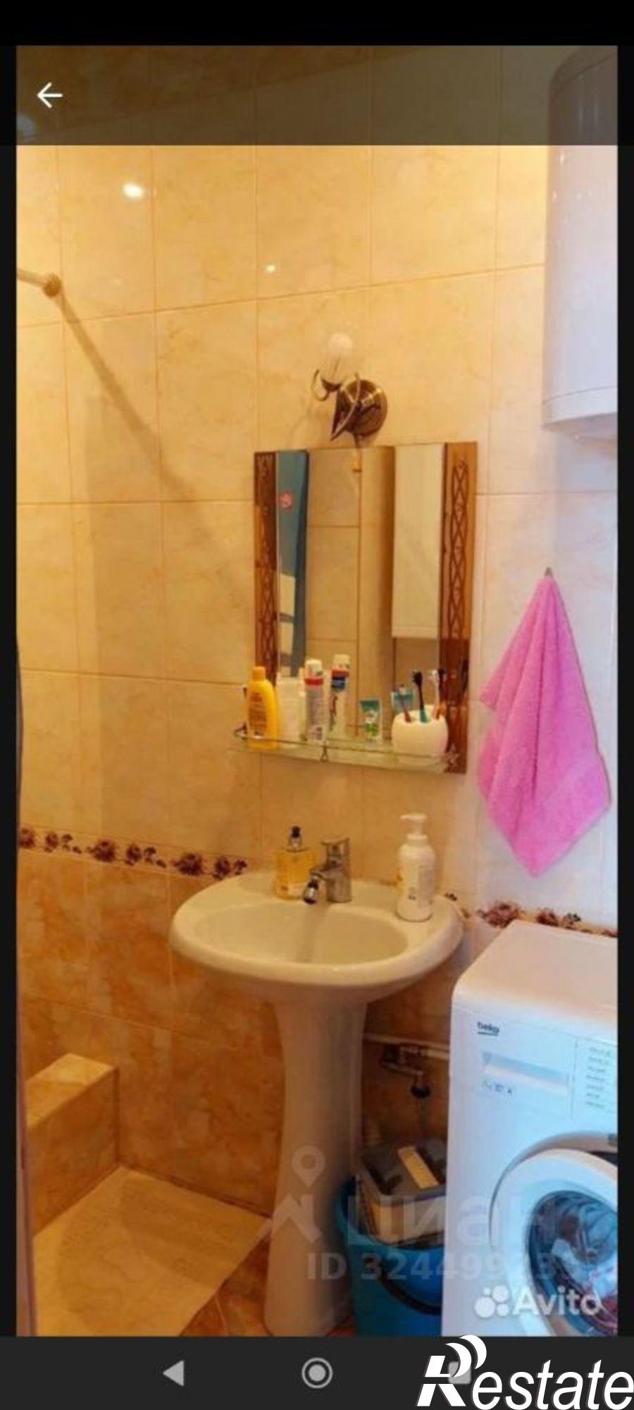 Купить квартиру за 14 000 000 рублей на ул Каспийская, 38