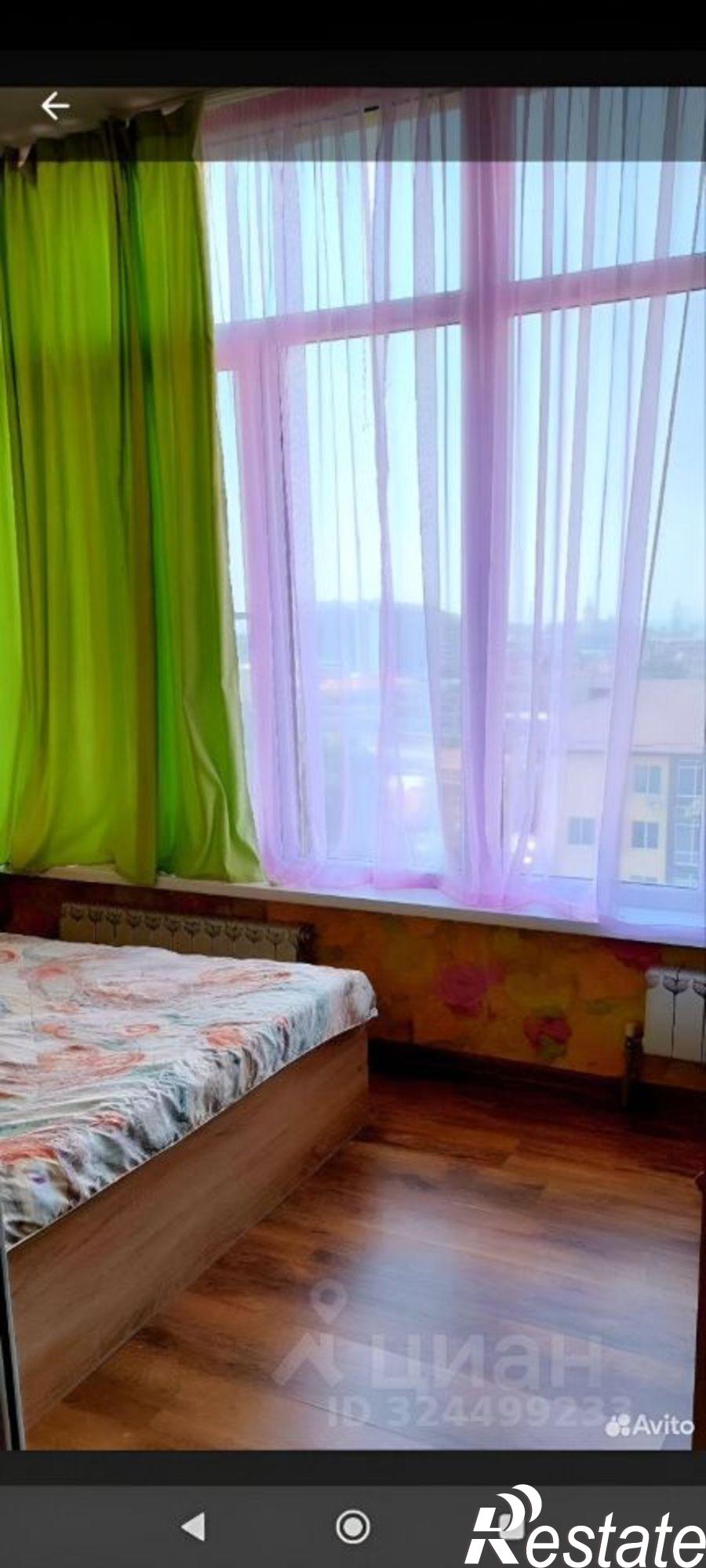 Купить квартиру за 14 000 000 рублей на ул Каспийская, 38