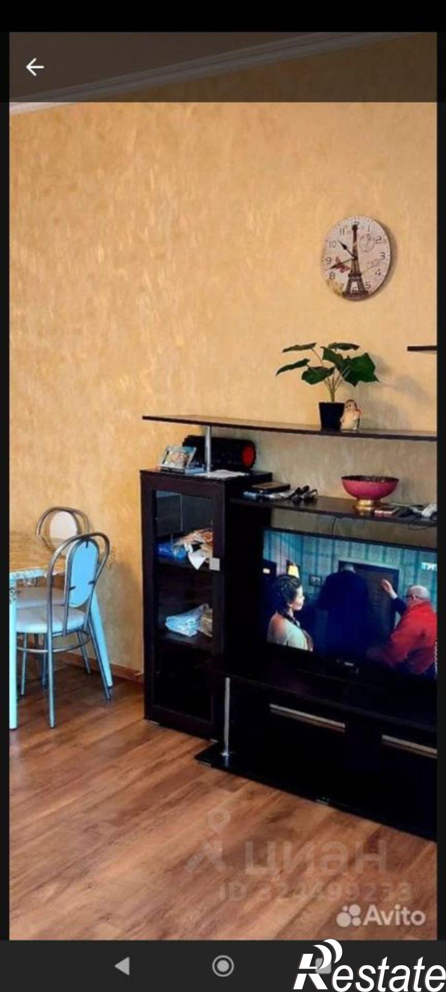 Купить квартиру за 14 000 000 рублей на ул Каспийская, 38