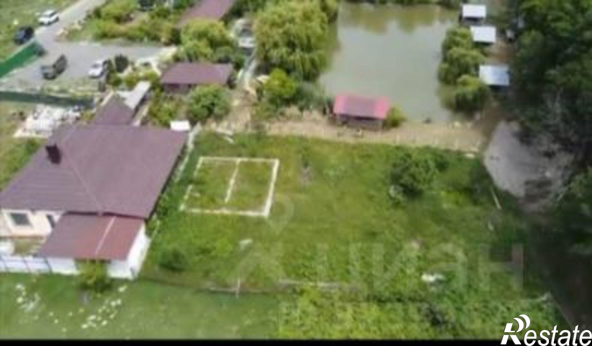 Купить землю, земельный участок за 1 400 000 рублей на Красноармейская улица, 10