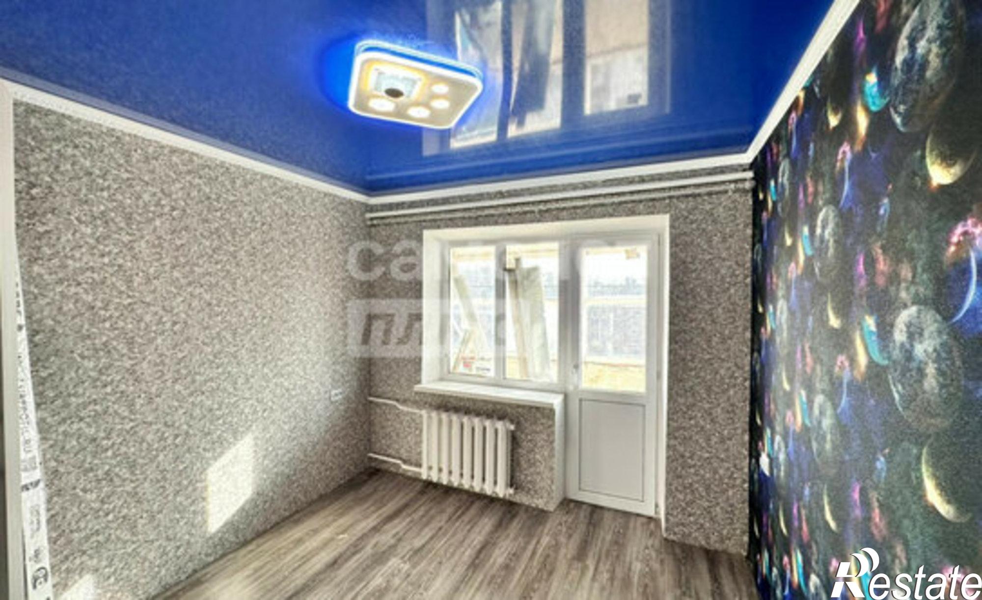 Купить квартиру за 3 400 000 рублей на ул Калинина, 103А