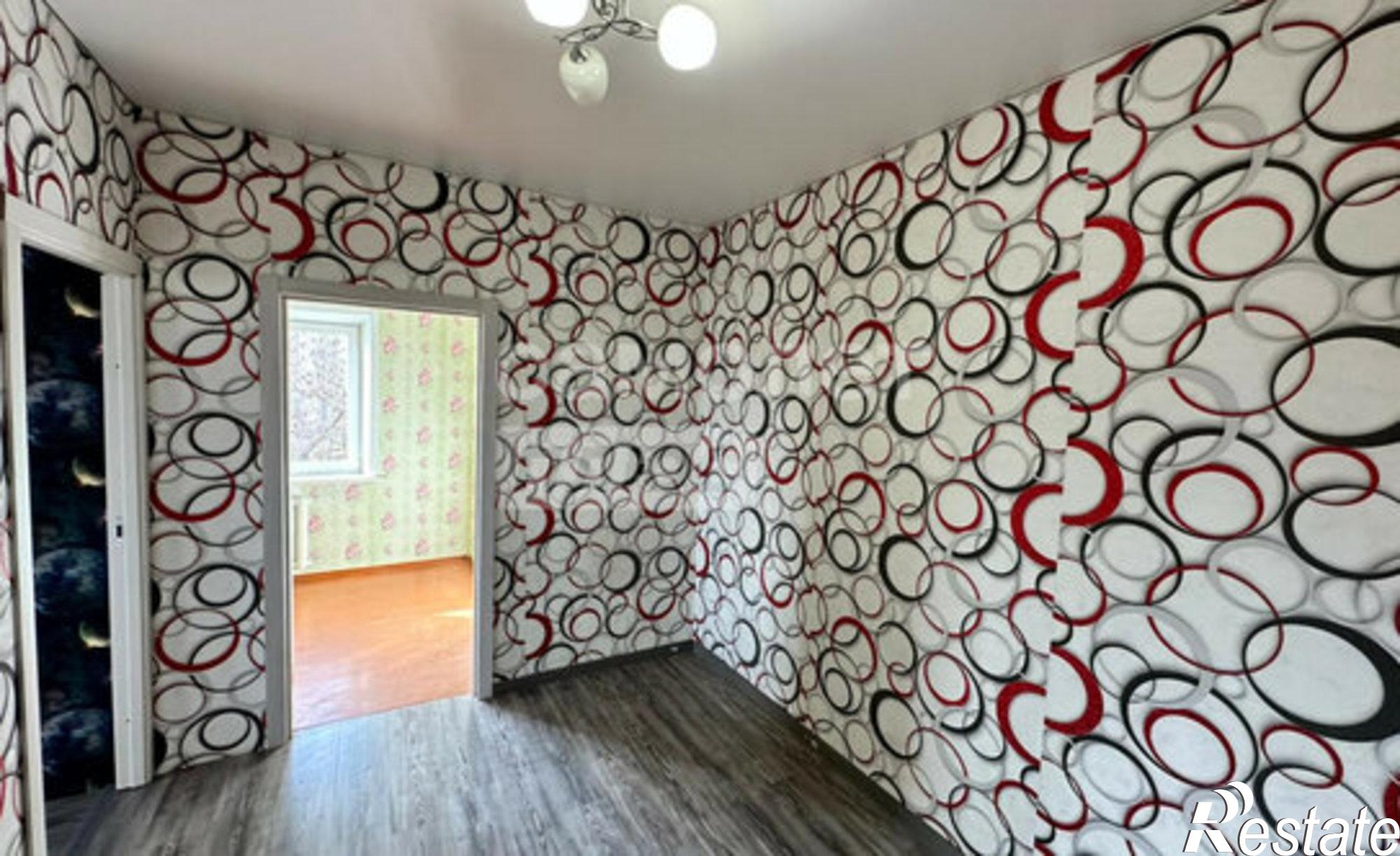 Купить квартиру за 3 400 000 рублей на ул Калинина, 103А