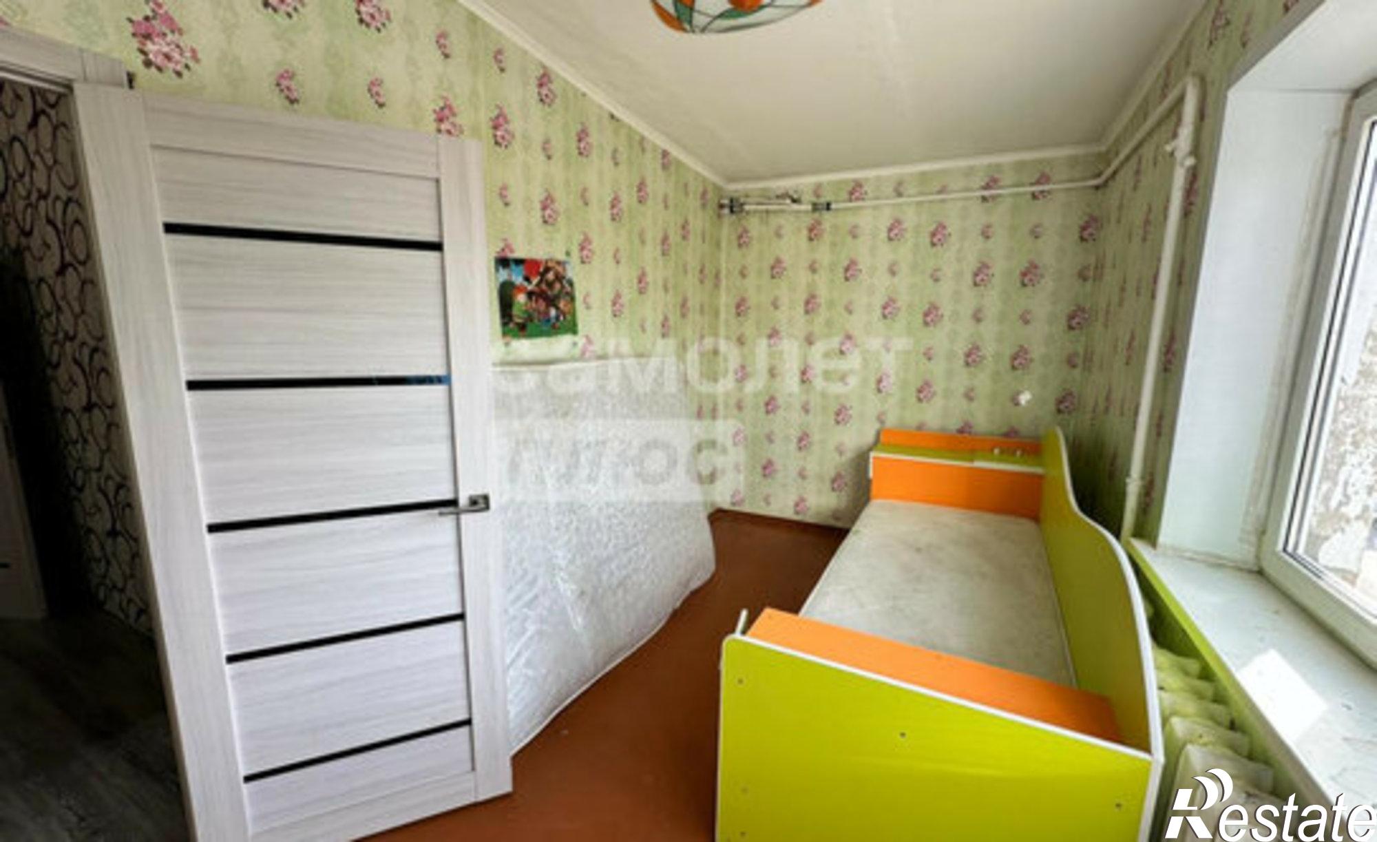 Купить квартиру за 3 400 000 рублей на ул Калинина, 103А