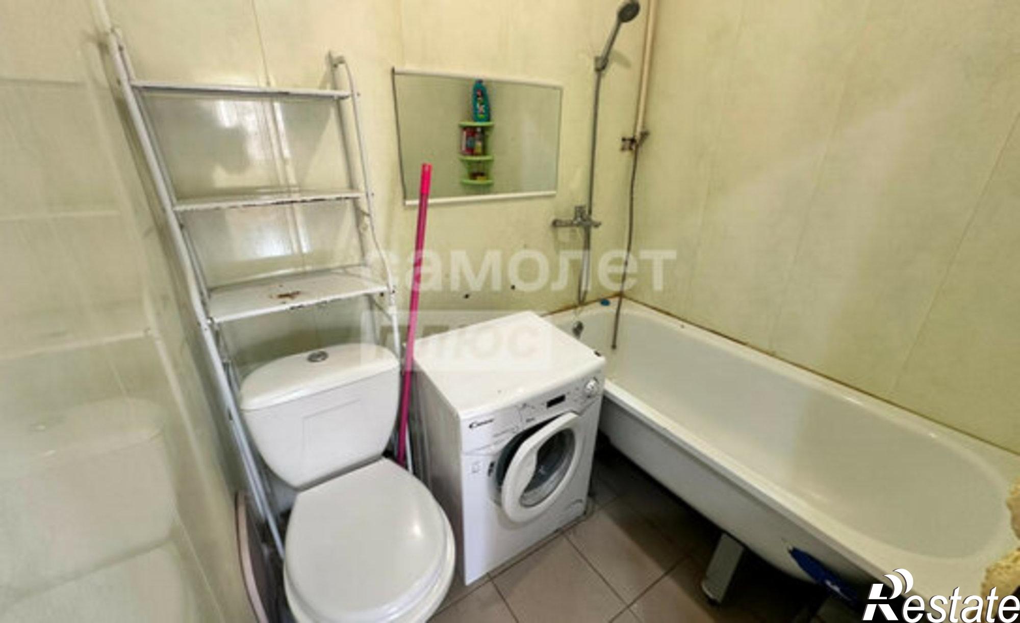 Купить квартиру за 3 400 000 рублей на ул Калинина, 103А