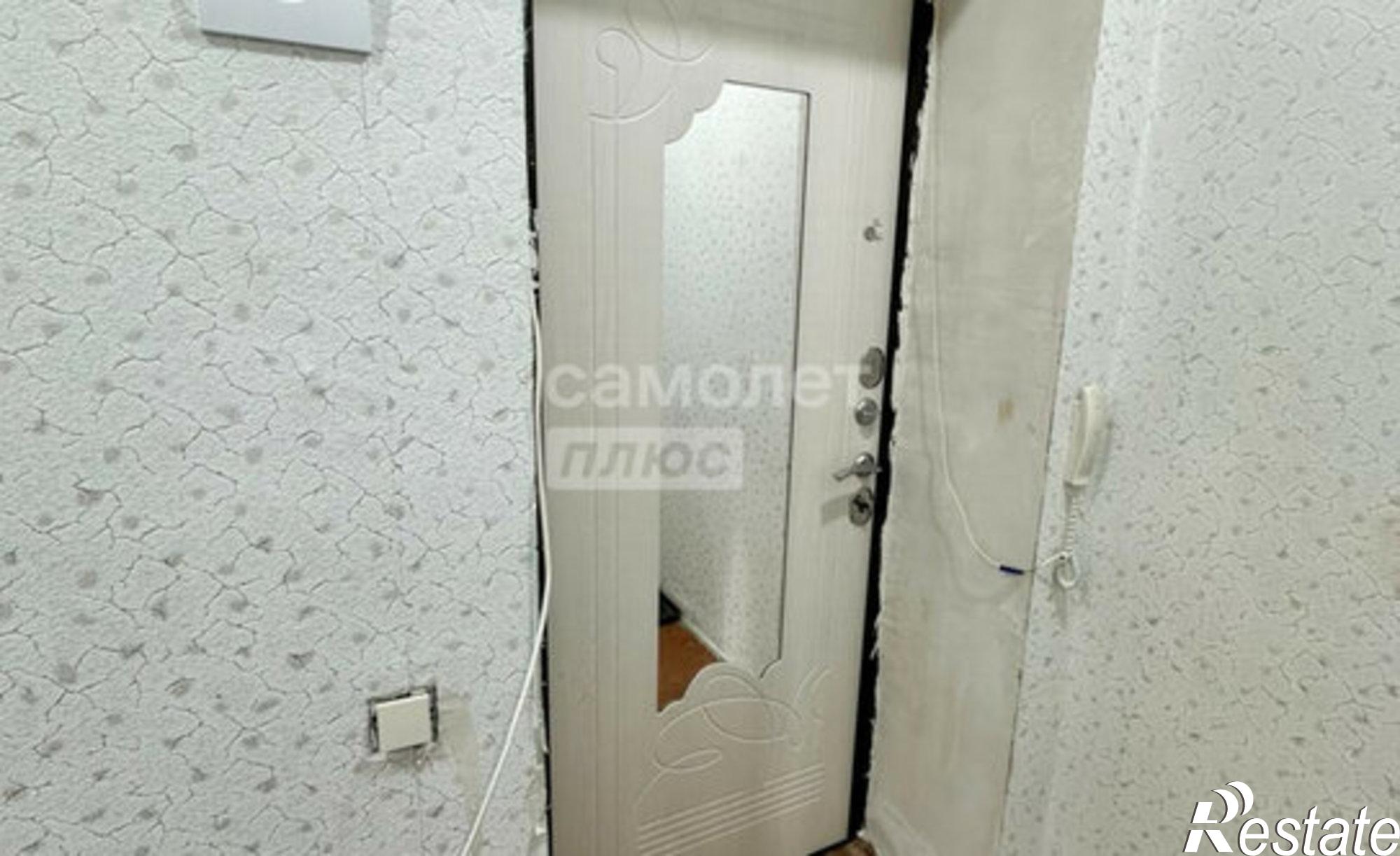 Купить квартиру за 3 400 000 рублей на ул Калинина, 103А