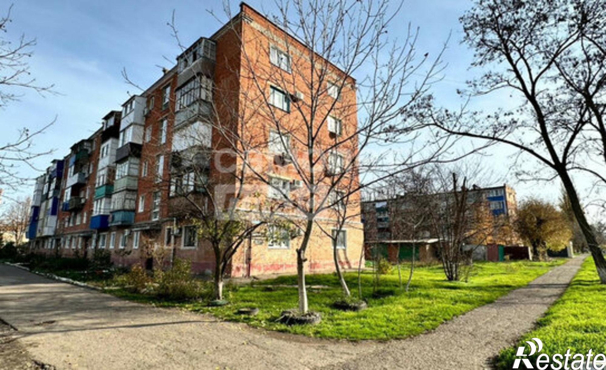 Купить квартиру за 3 400 000 рублей на ул Калинина, 103А