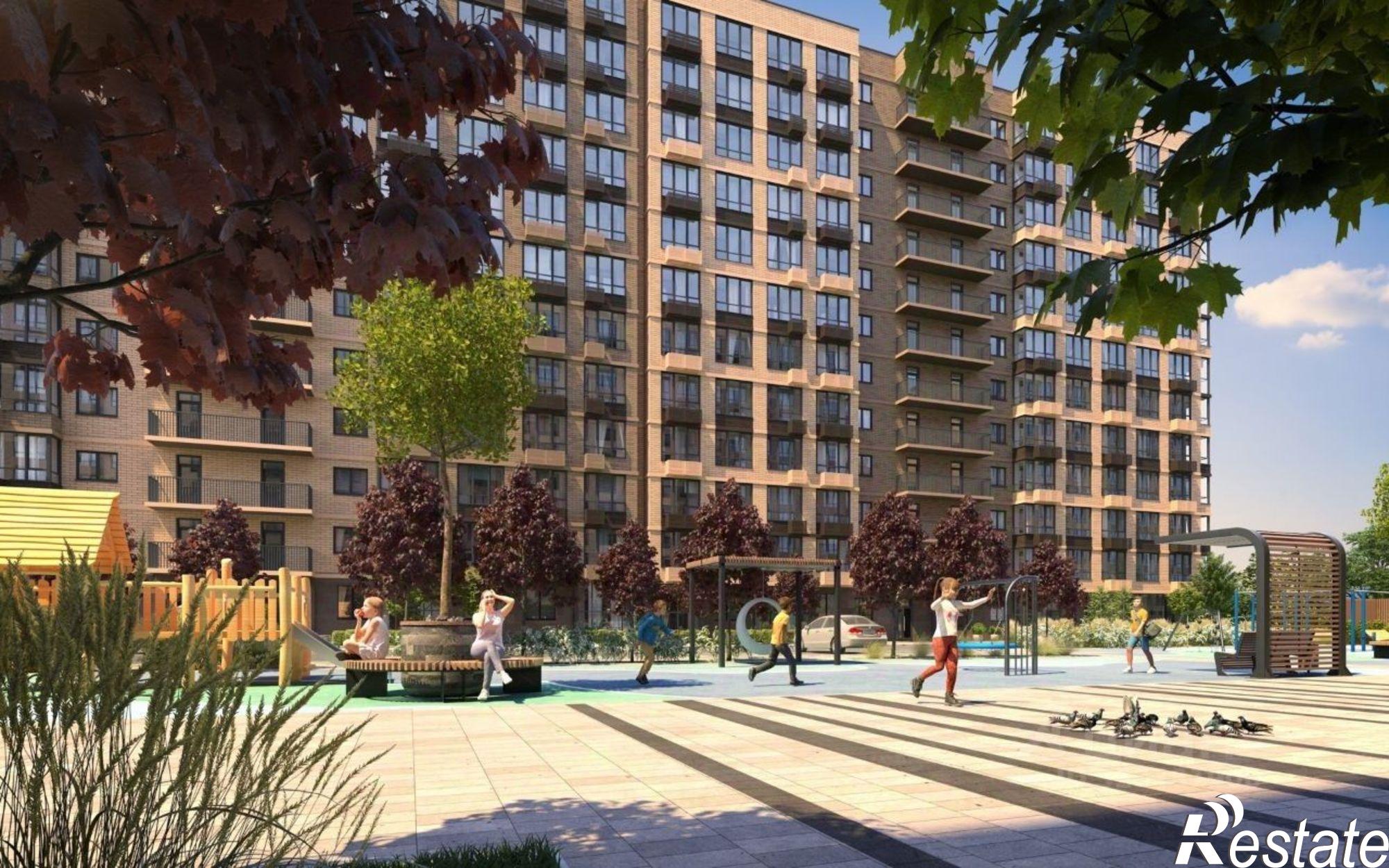 Купить квартиру за 9 160 200 рублей на микрорайон 9-й километр, Ярославская улица