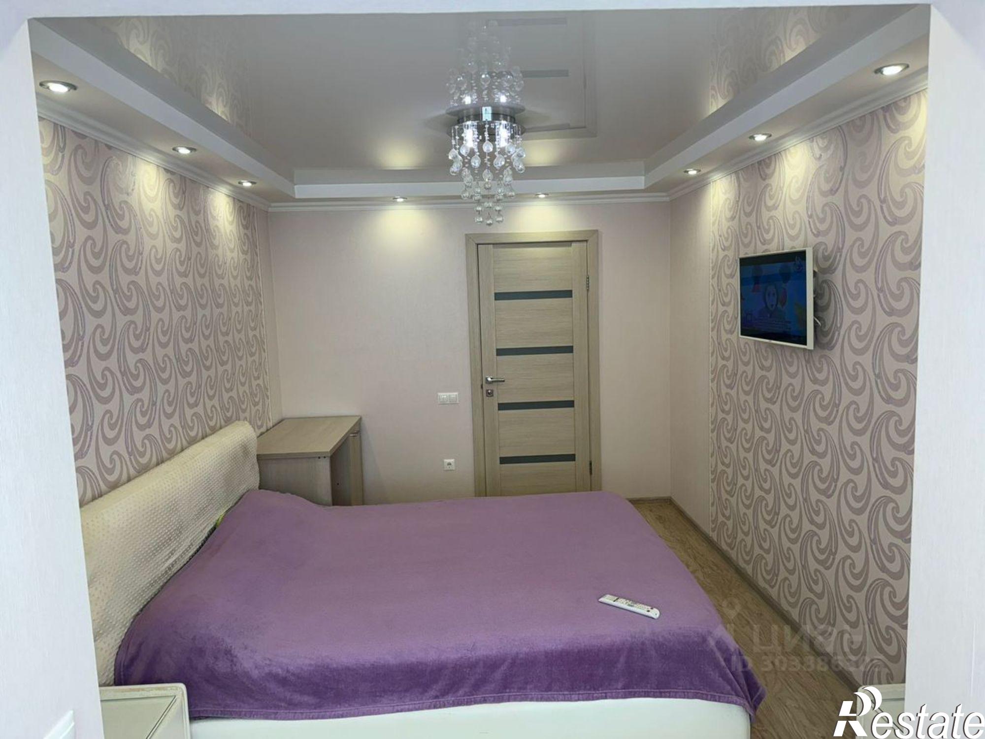 Купить квартиру за 5 790 000 рублей