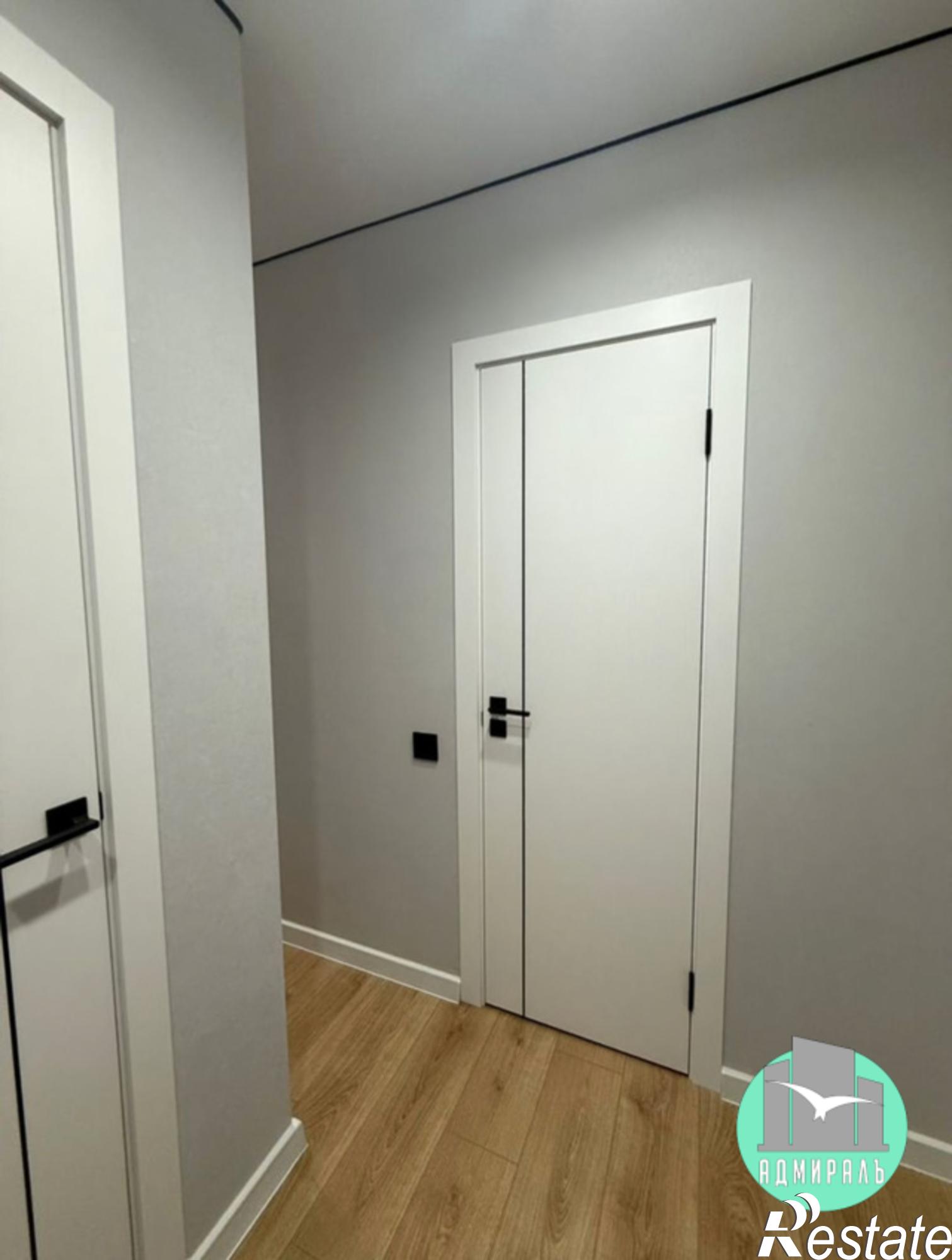 Купить квартиру за 5 200 000 рублей на Карла Либкнехта улица,20