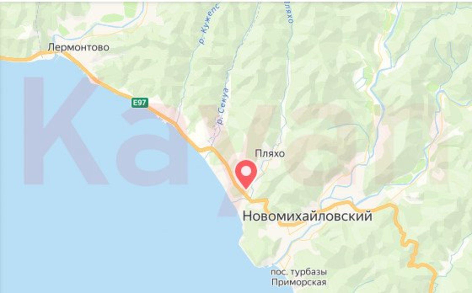 Купить землю, земельный участок за 62 000 000 рублей на Пляхо