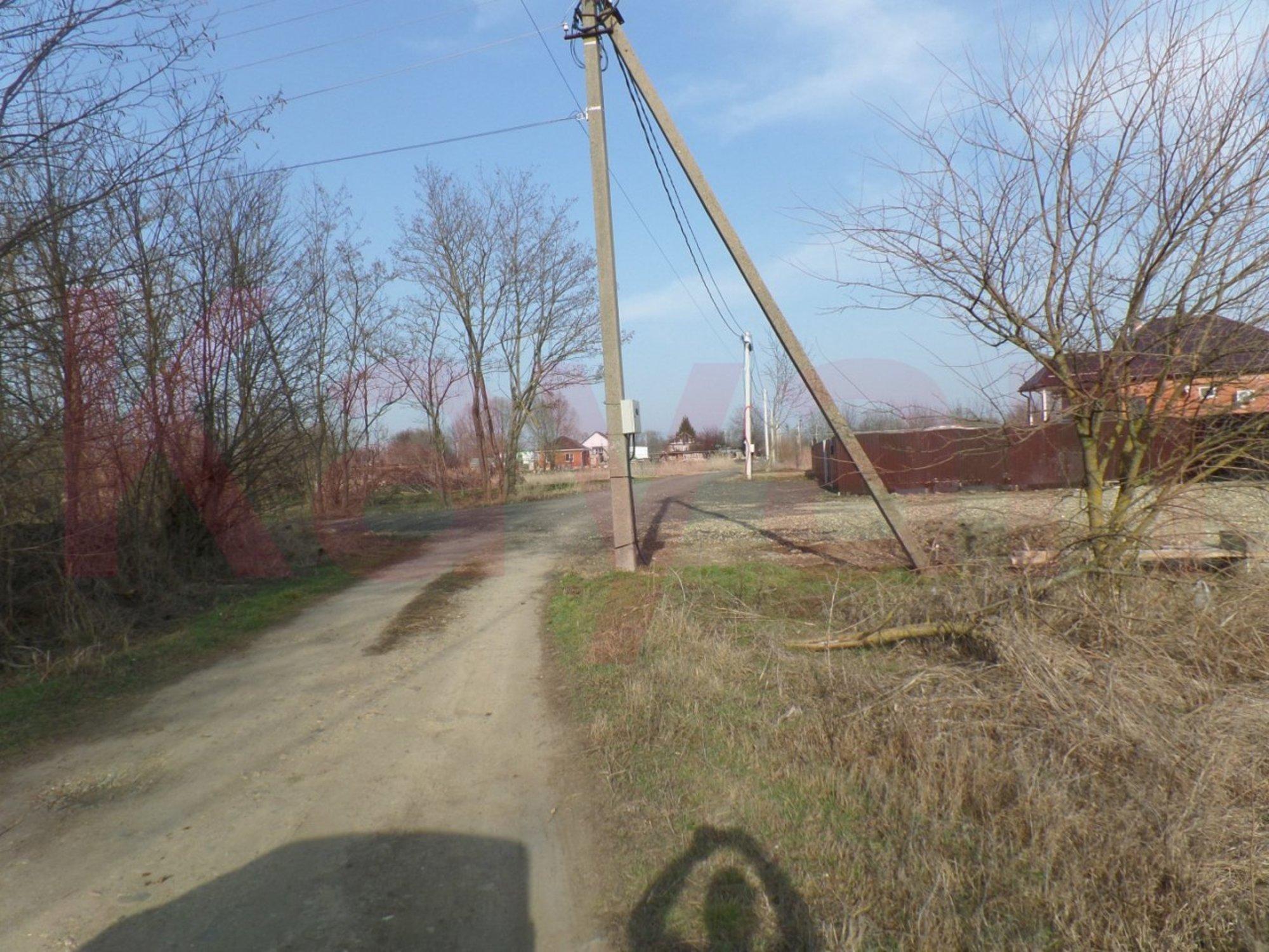 Купить землю, земельный участок за 5 000 000 рублей на Пушкина ул.