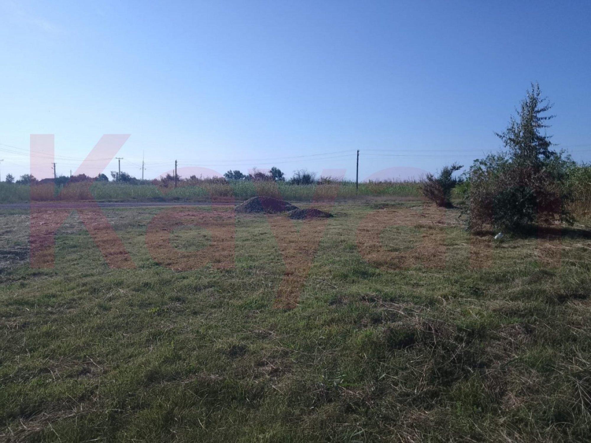 Купить землю, земельный участок за 1 350 000 рублей на Черный Ерик