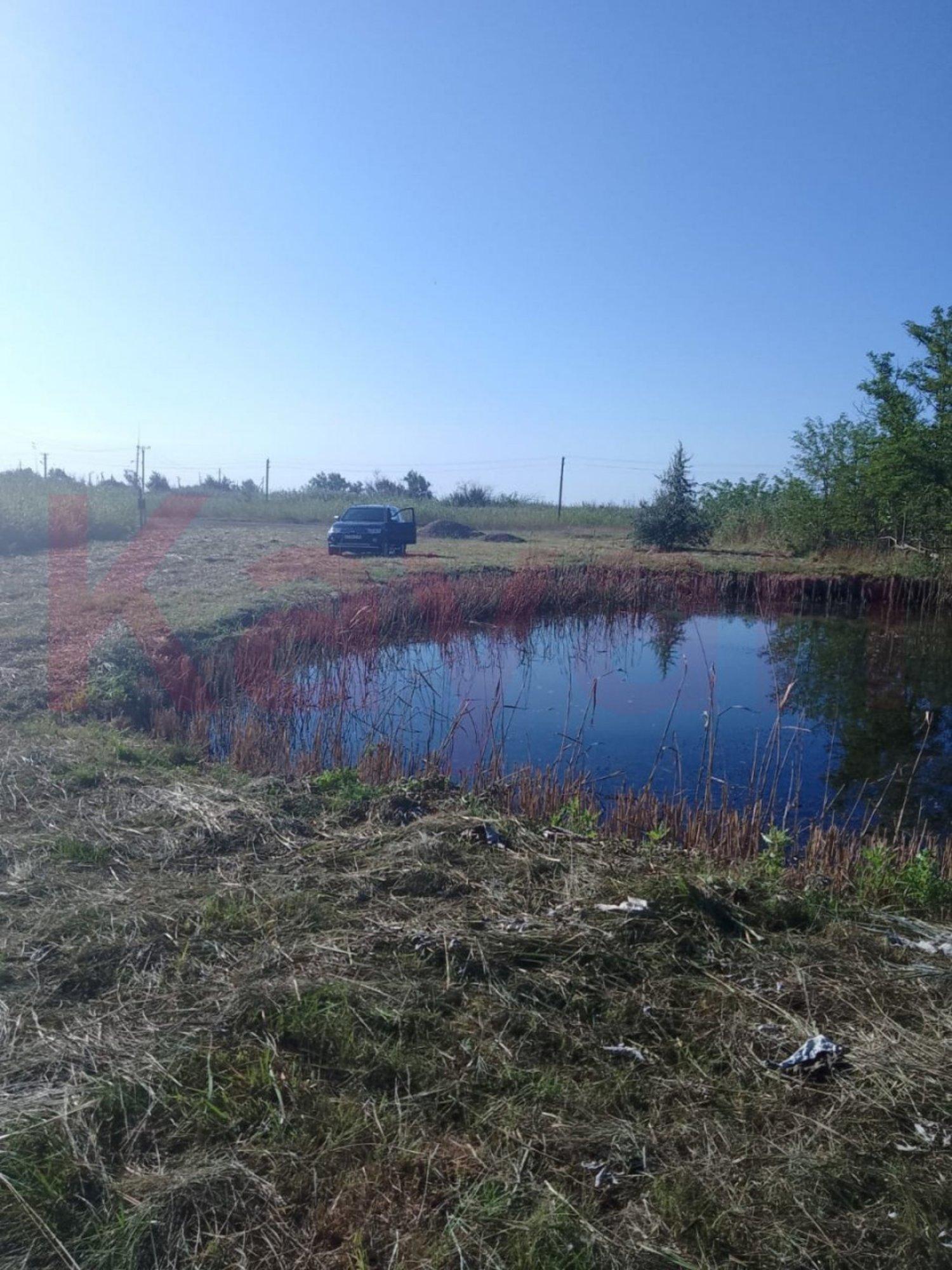 Купить землю, земельный участок за 1 350 000 рублей на Черный Ерик