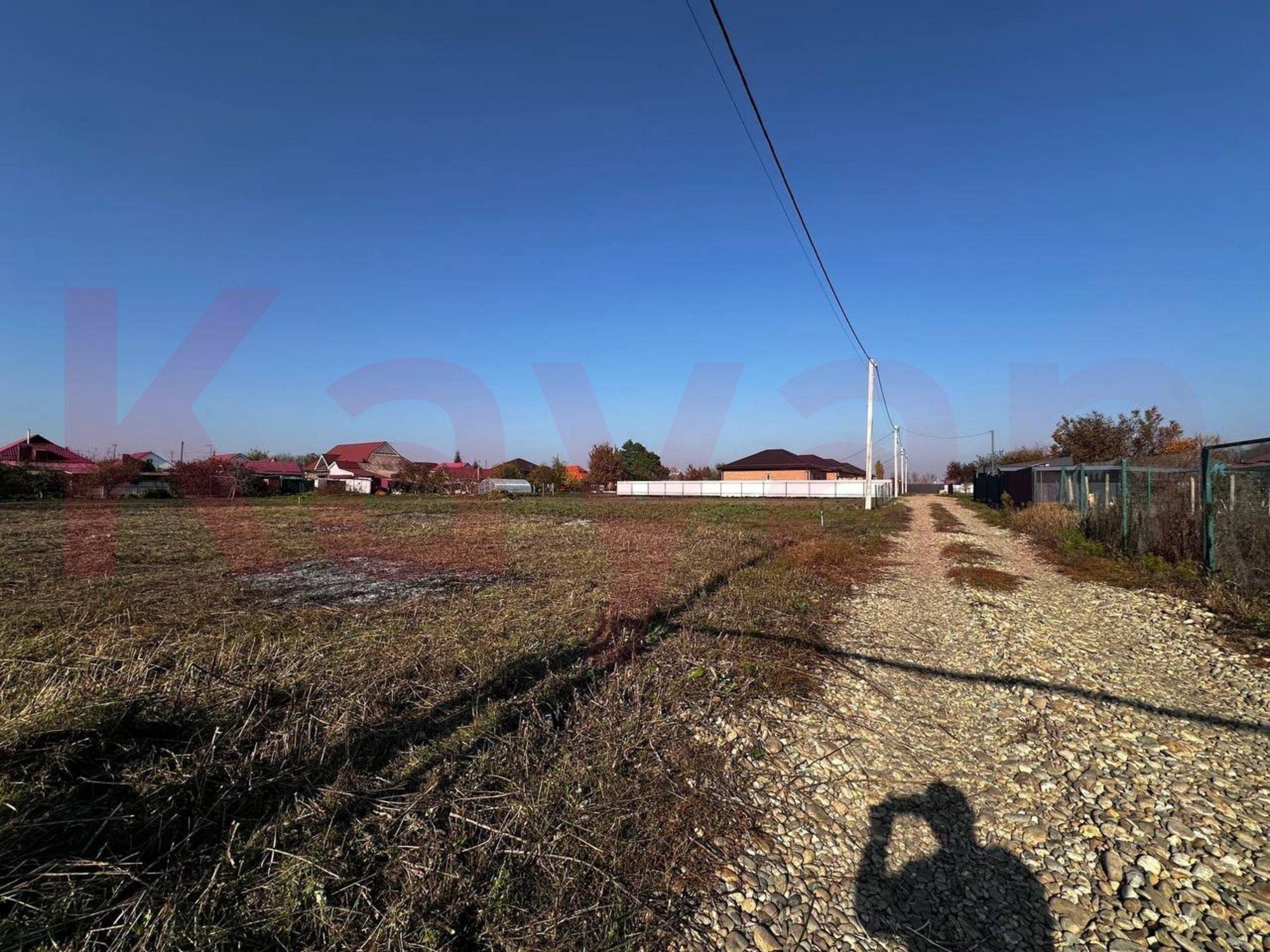 Купить землю, земельный участок за 2 500 000 рублей на Мира ул.