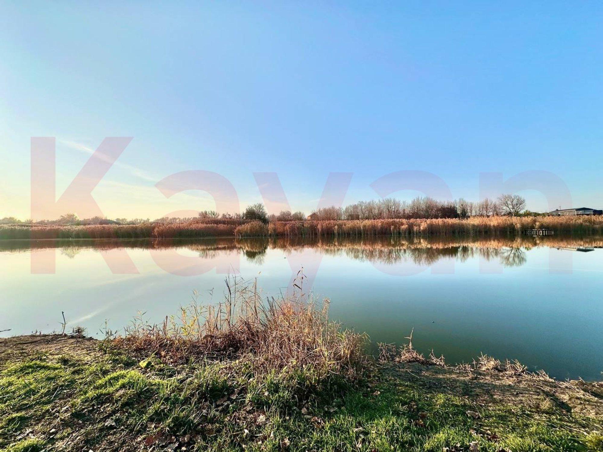 Купить землю, земельный участок за 4 400 000 рублей на Кубанский пер.