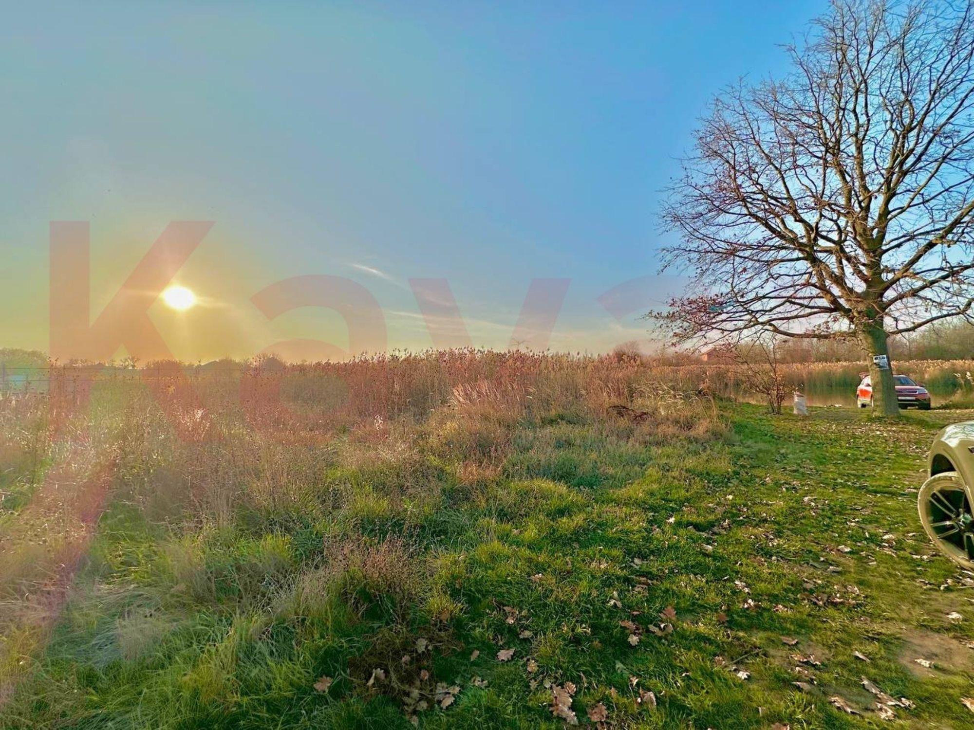 Купить землю, земельный участок за 4 400 000 рублей на Кубанский пер.