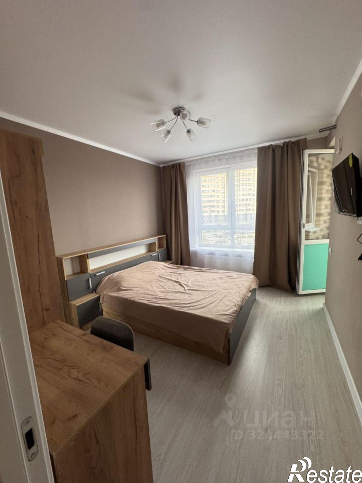 Сдать квартиру за 30 000 рублей на Краснодар, улица Константина Гондаря, 98