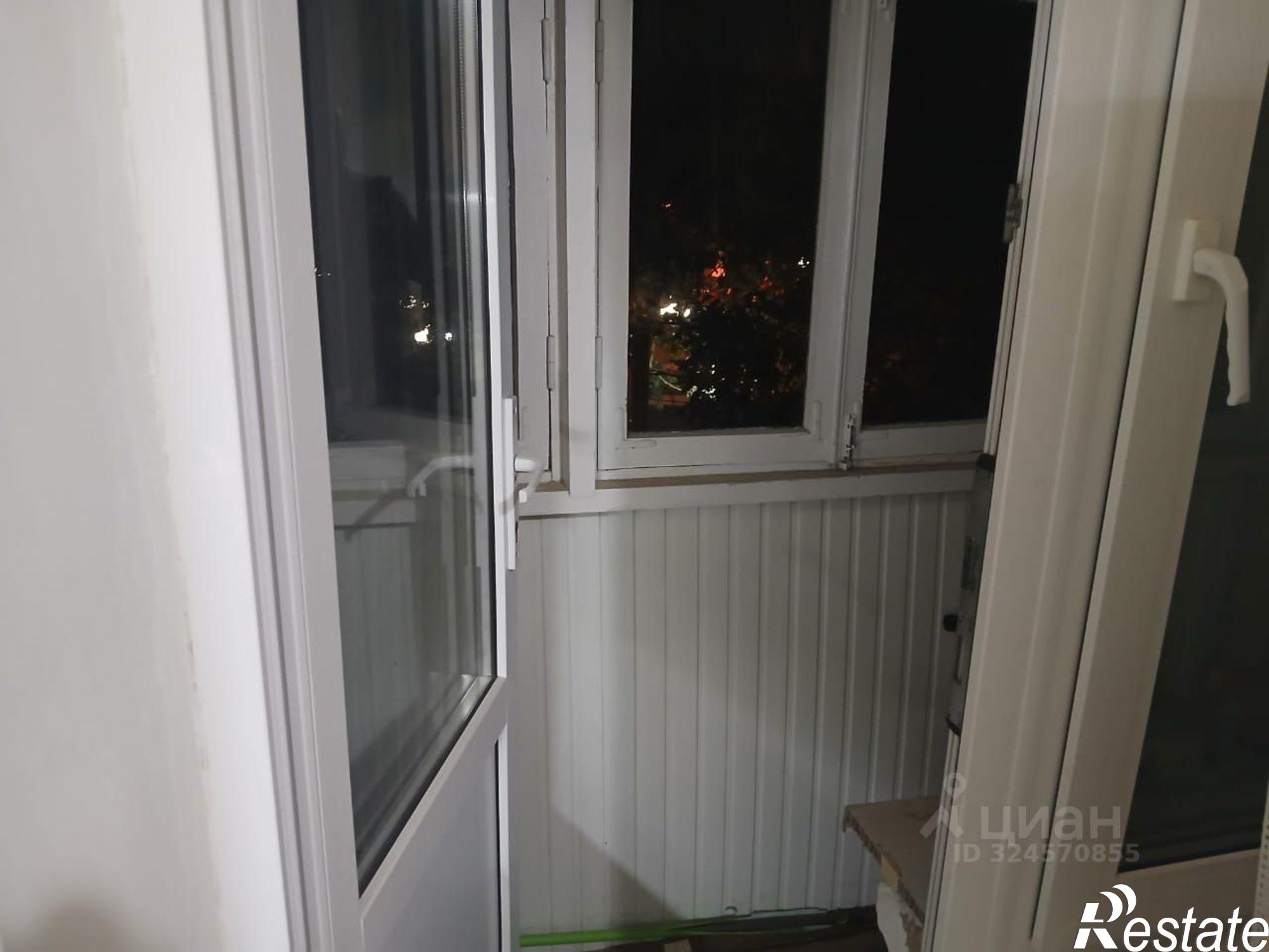 Купить квартиру за 3 200 000 рублей на улица Ковтюха, 27