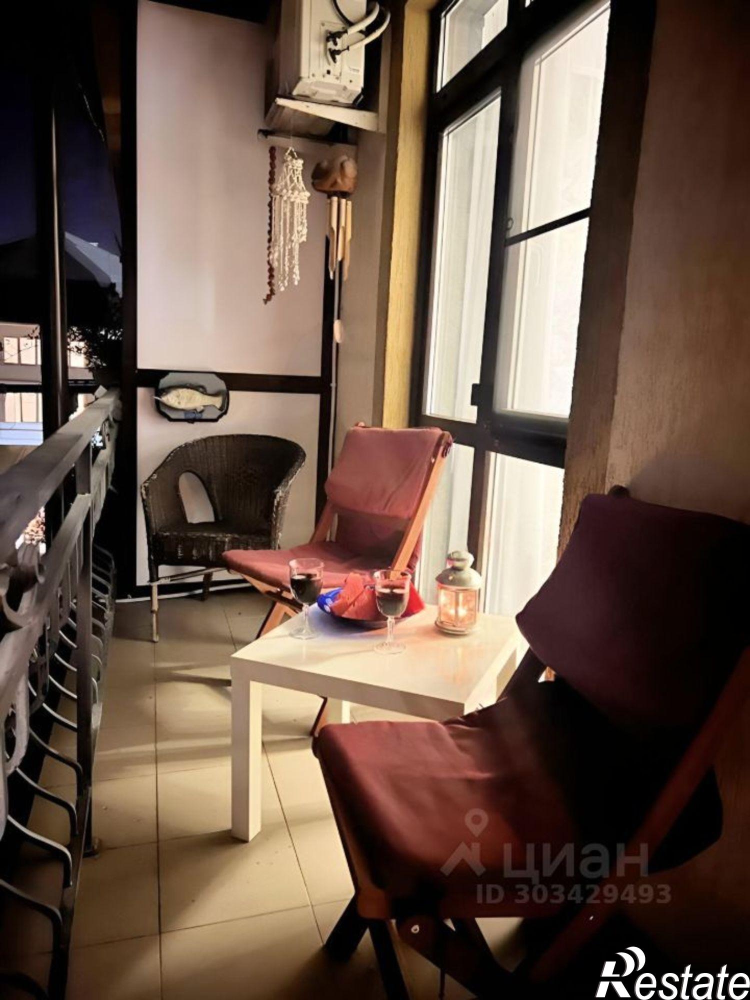 Купить квартиру за 15 000 000 рублей на Перелётная улица, 34