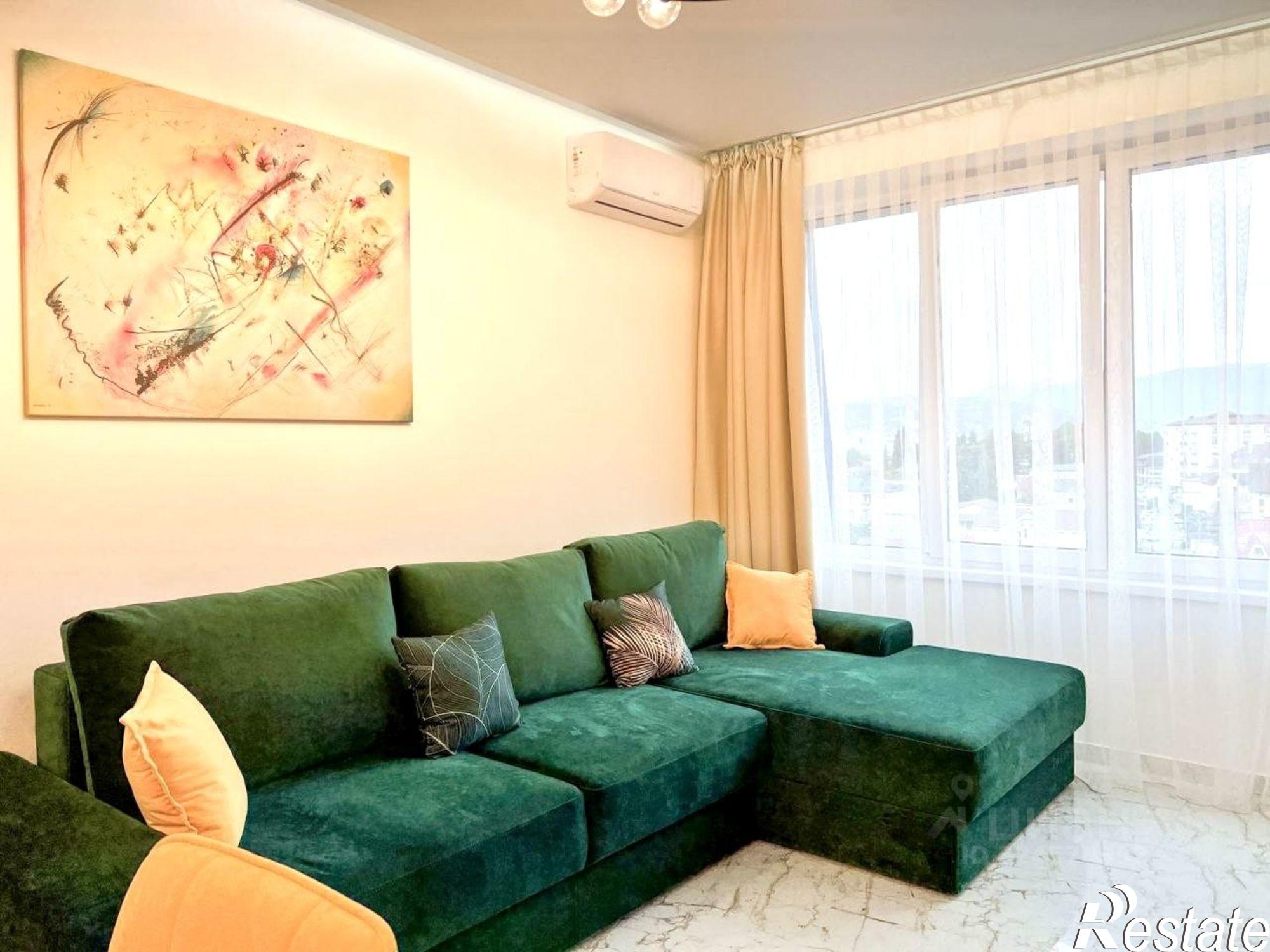 Купить квартиру за 15 700 000 рублей на ул Цветочная, 30