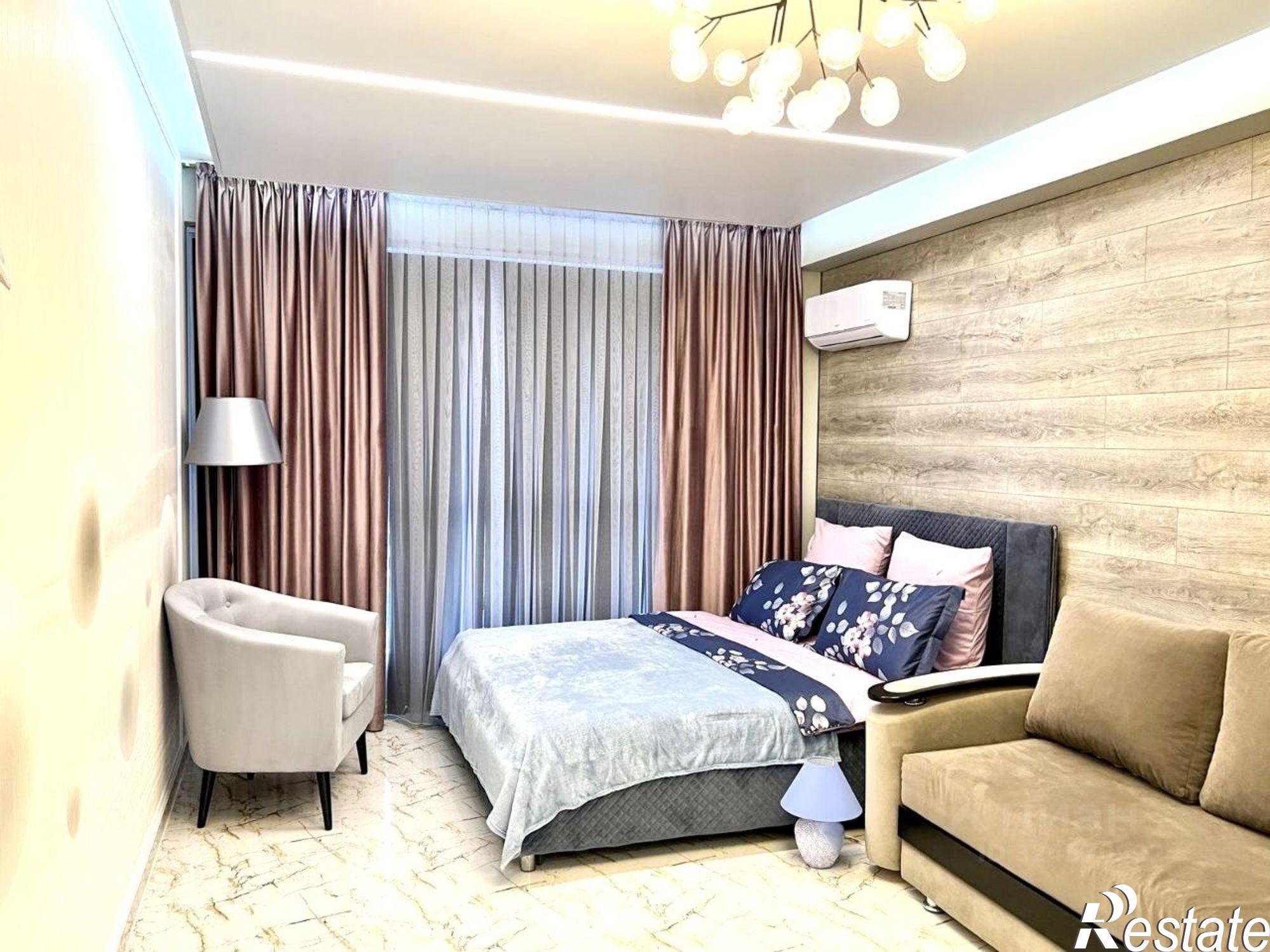 Купить квартиру за 15 700 000 рублей на ул Цветочная, 30