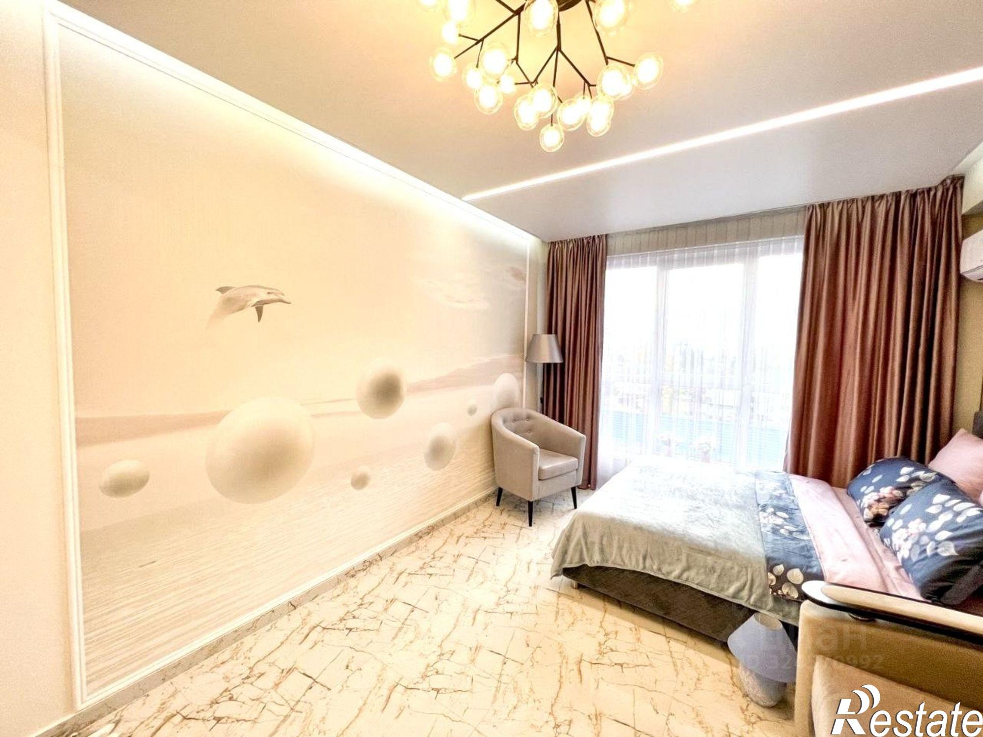 Купить квартиру за 15 700 000 рублей на ул Цветочная, 30