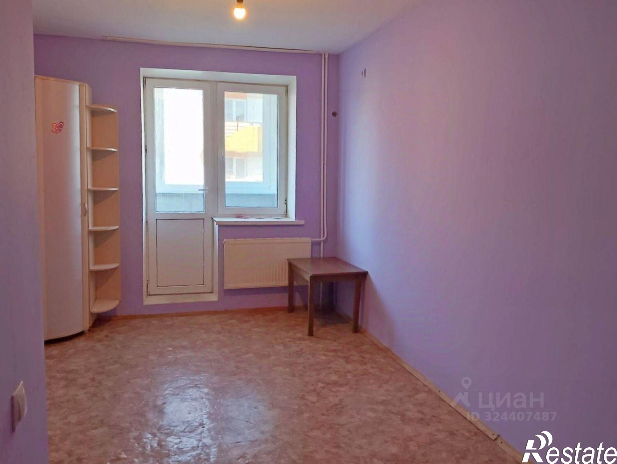 Купить квартиру за 1 800 000 рублей на ул Кубанская, 68