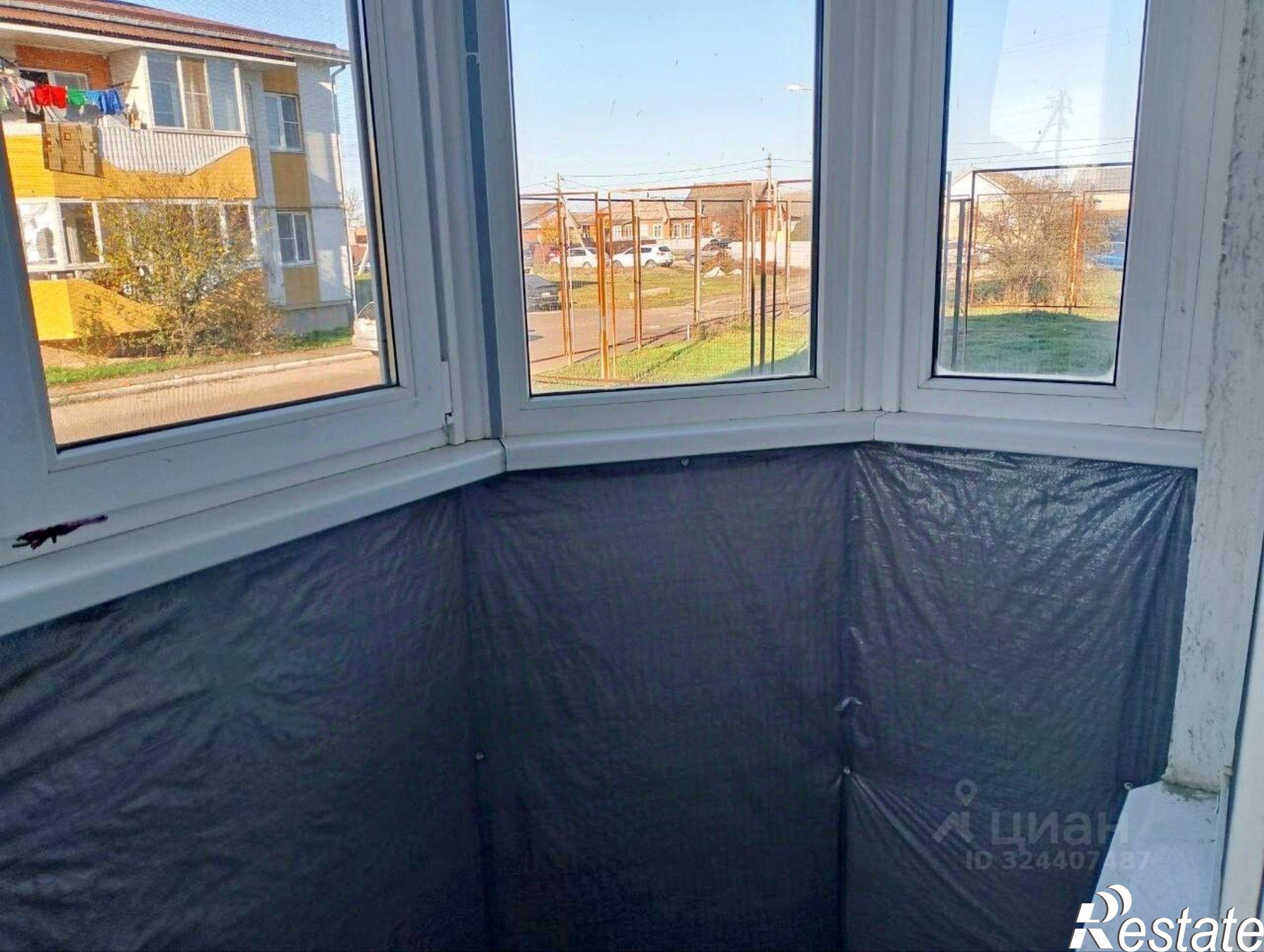 Купить квартиру за 1 800 000 рублей на ул Кубанская, 68