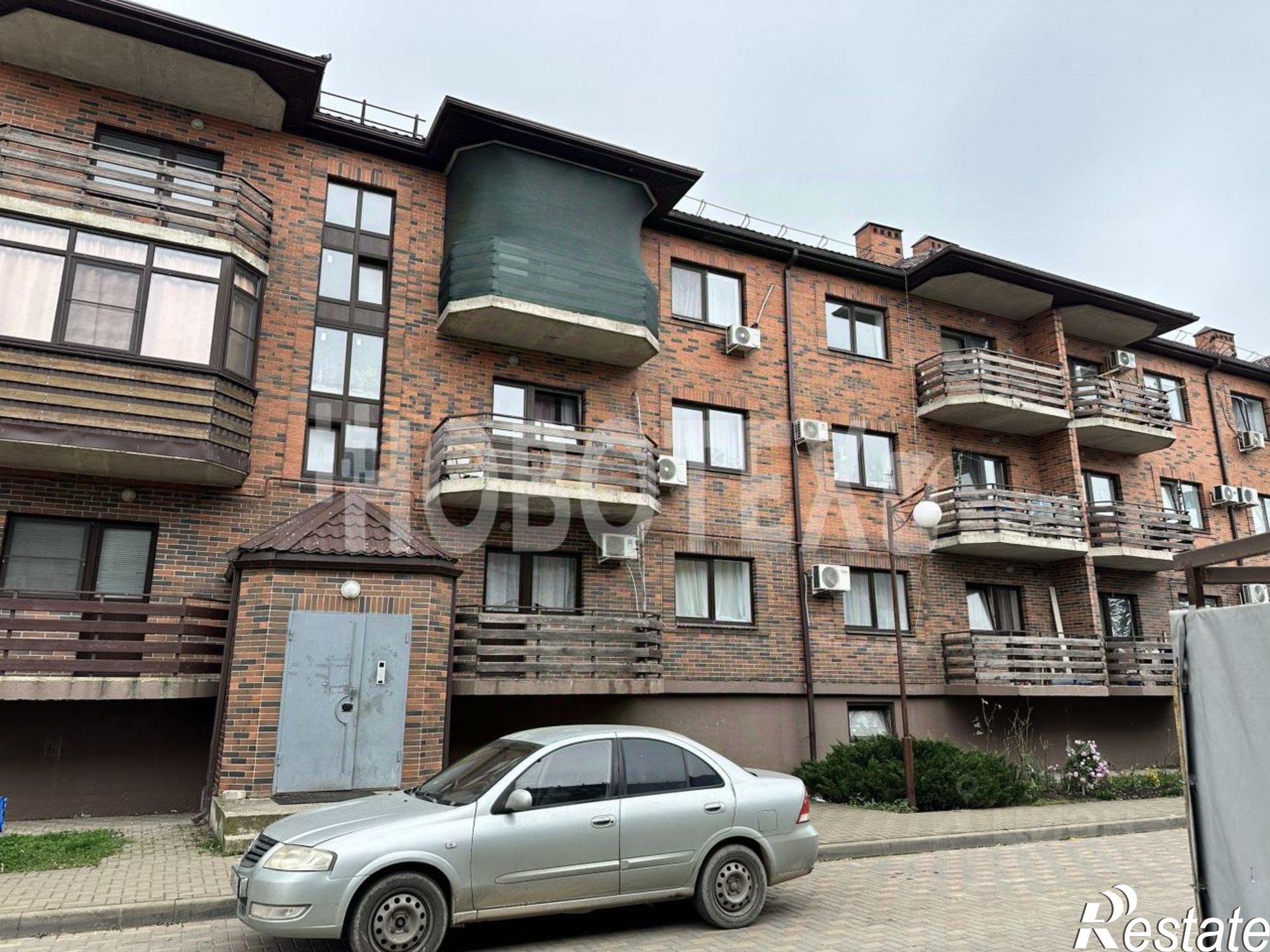 Сдать квартиру за 27 000 рублей на улица Ткачёва, 8