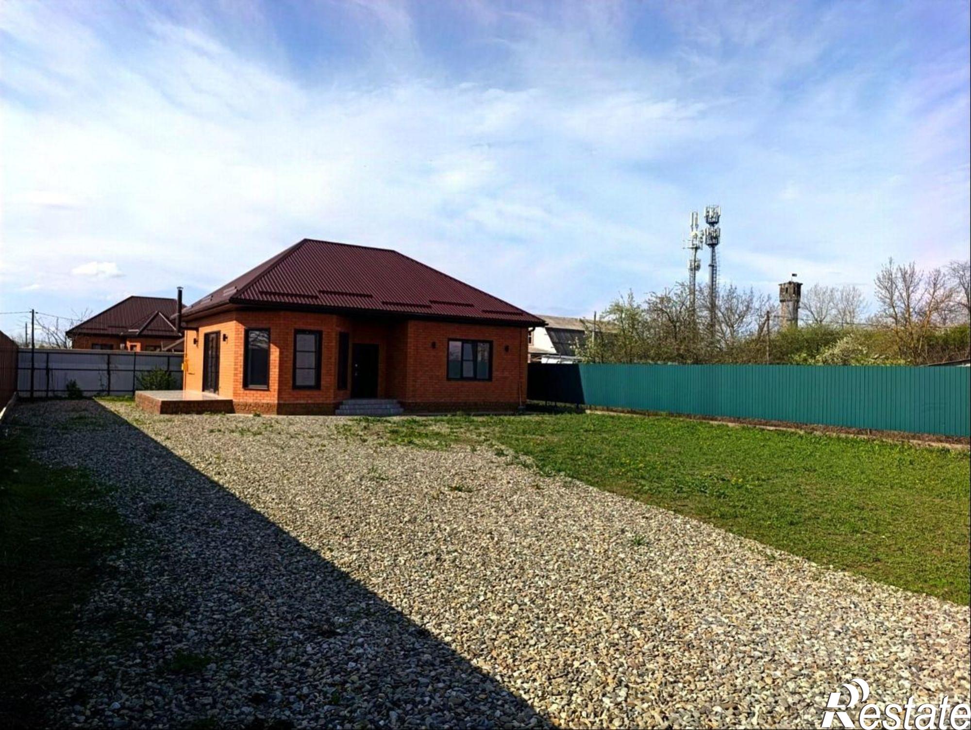 Купить дачу, дом, коттедж за 8 800 000 рублей на Белореченский район