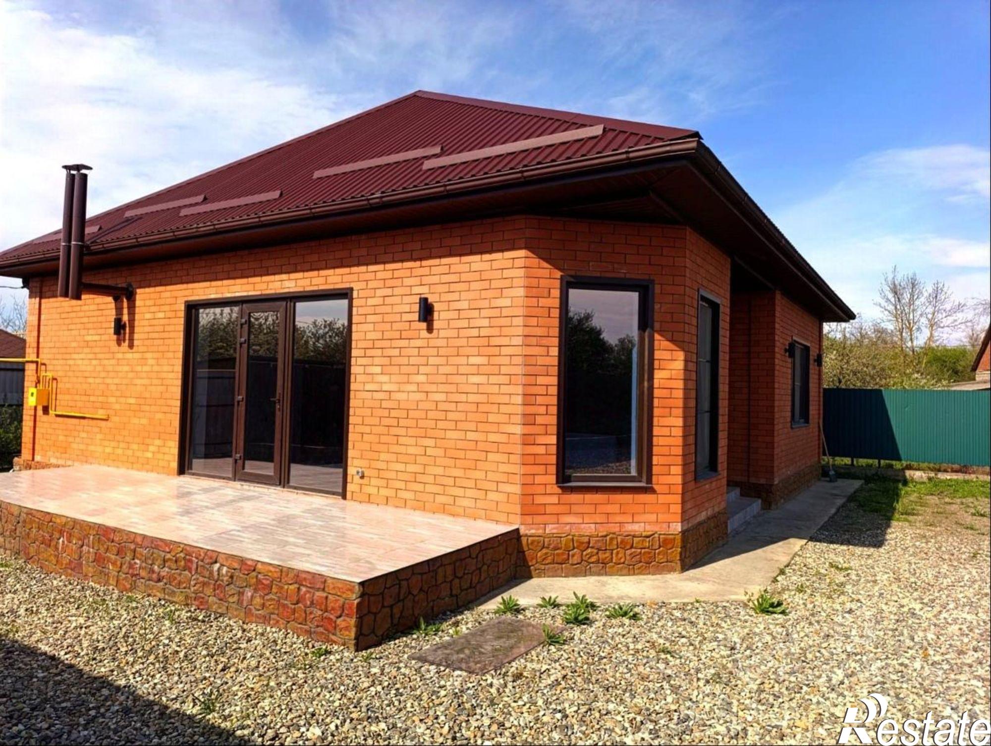 Купить дачу, дом, коттедж за 8 800 000 рублей на Белореченский район