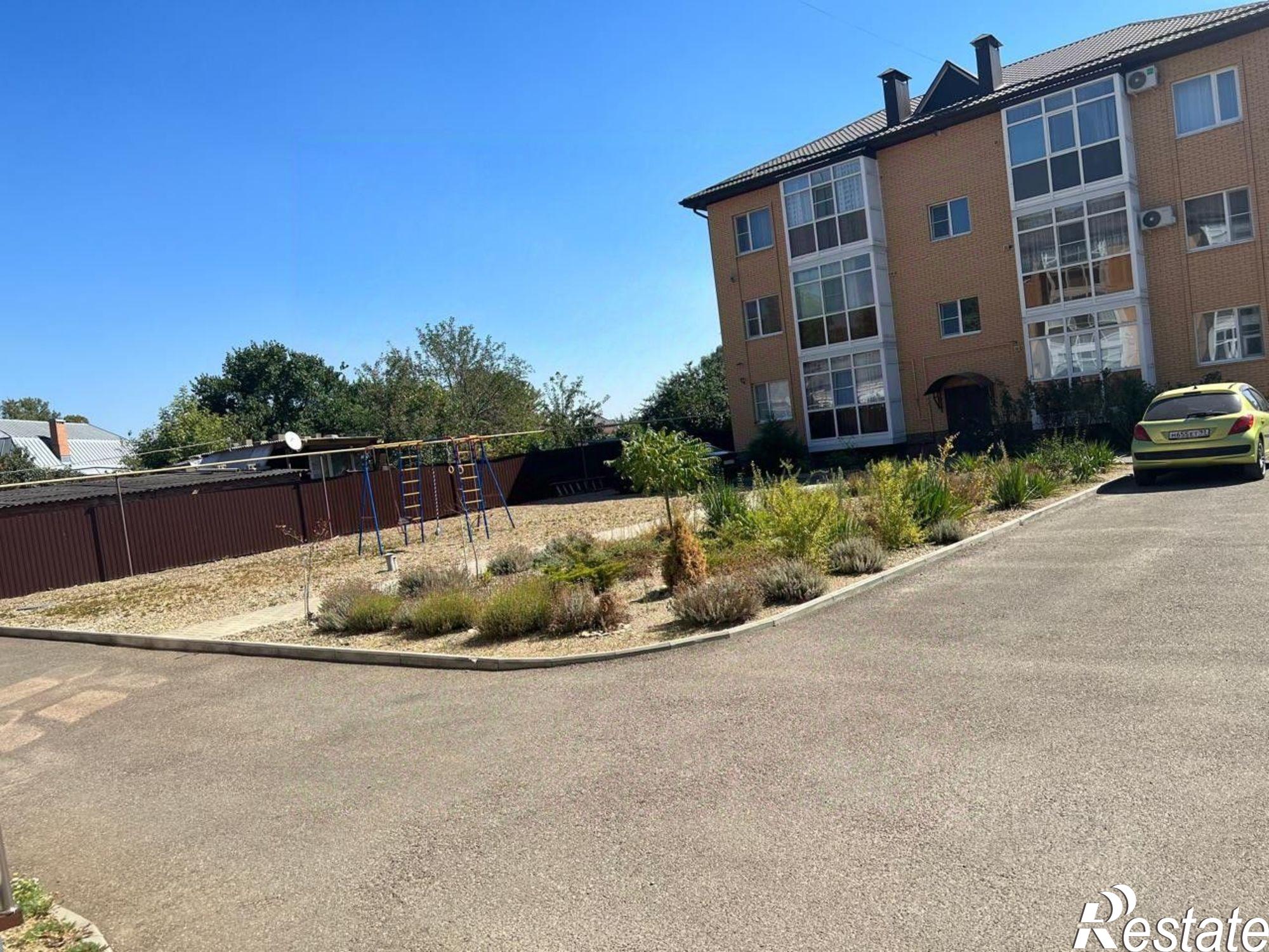 Купить квартиру за 8 400 000 рублей на улица Ленина, 92