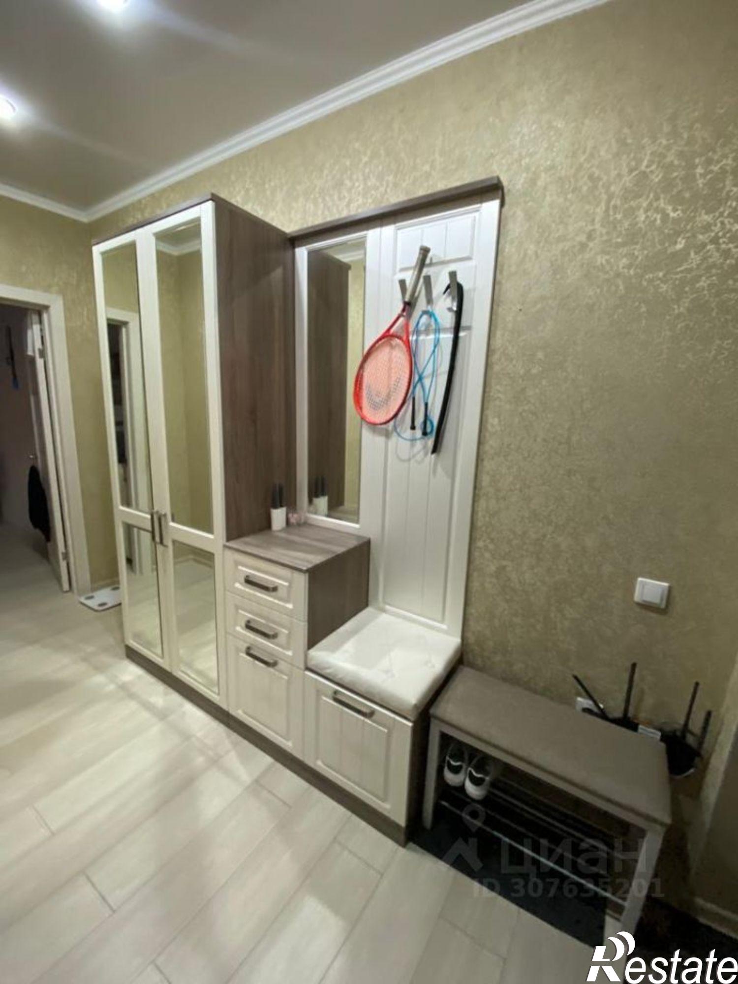 Купить квартиру за 8 400 000 рублей на улица Ленина, 92