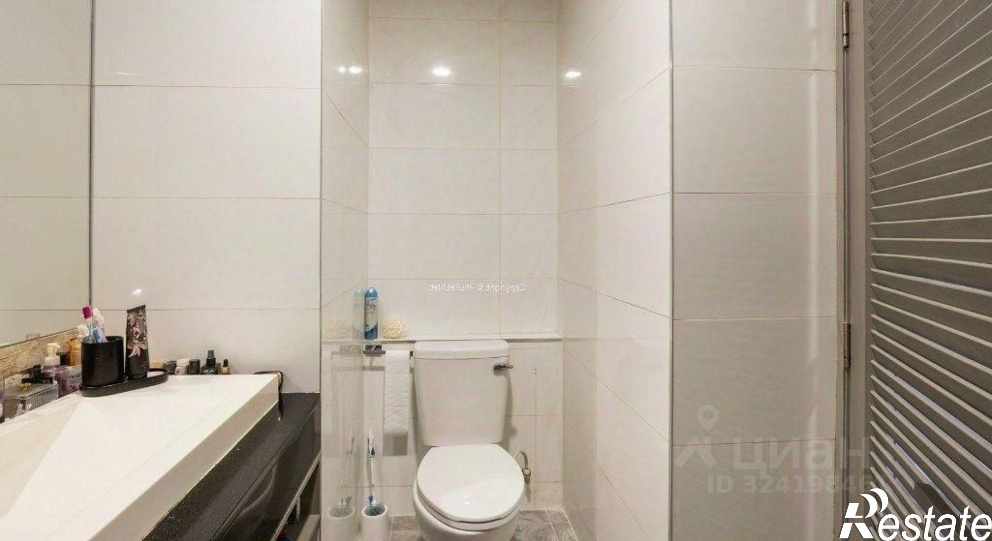 Купить квартиру за 12 600 000 рублей на Цветочная улица, 17/7